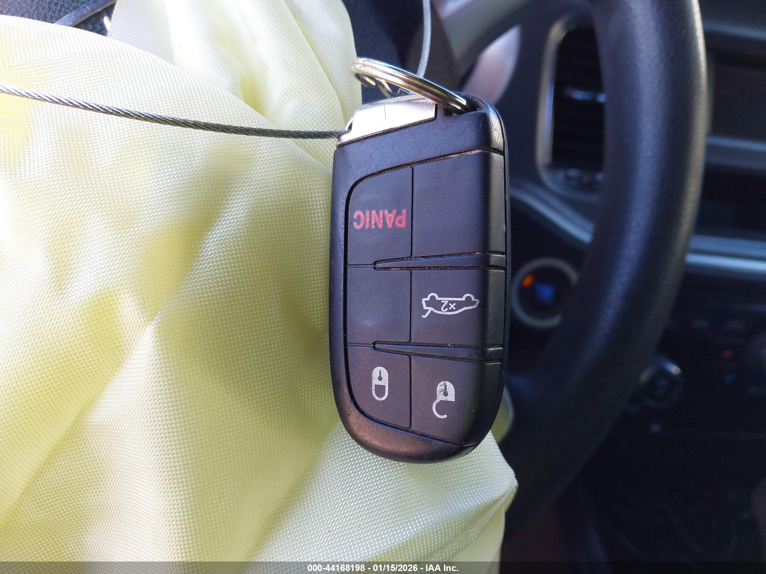 DODGE CHARGER image 11