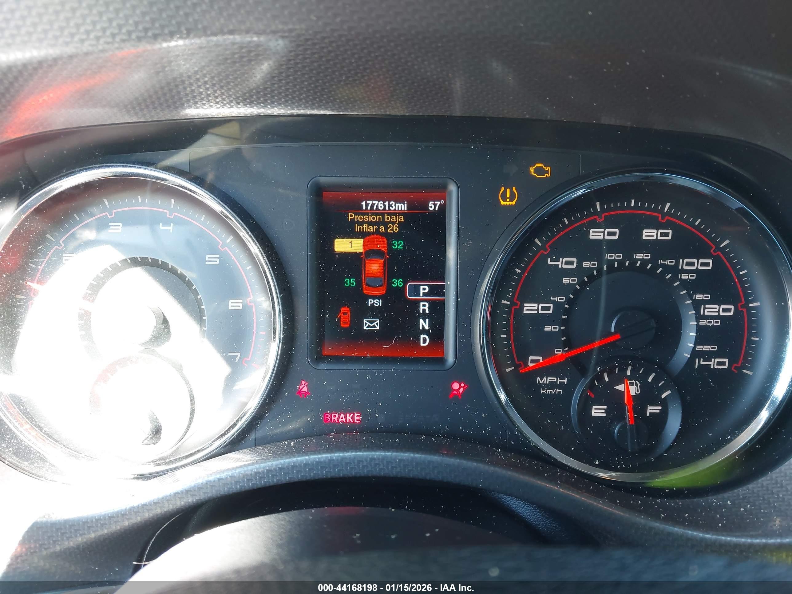 DODGE CHARGER image 7