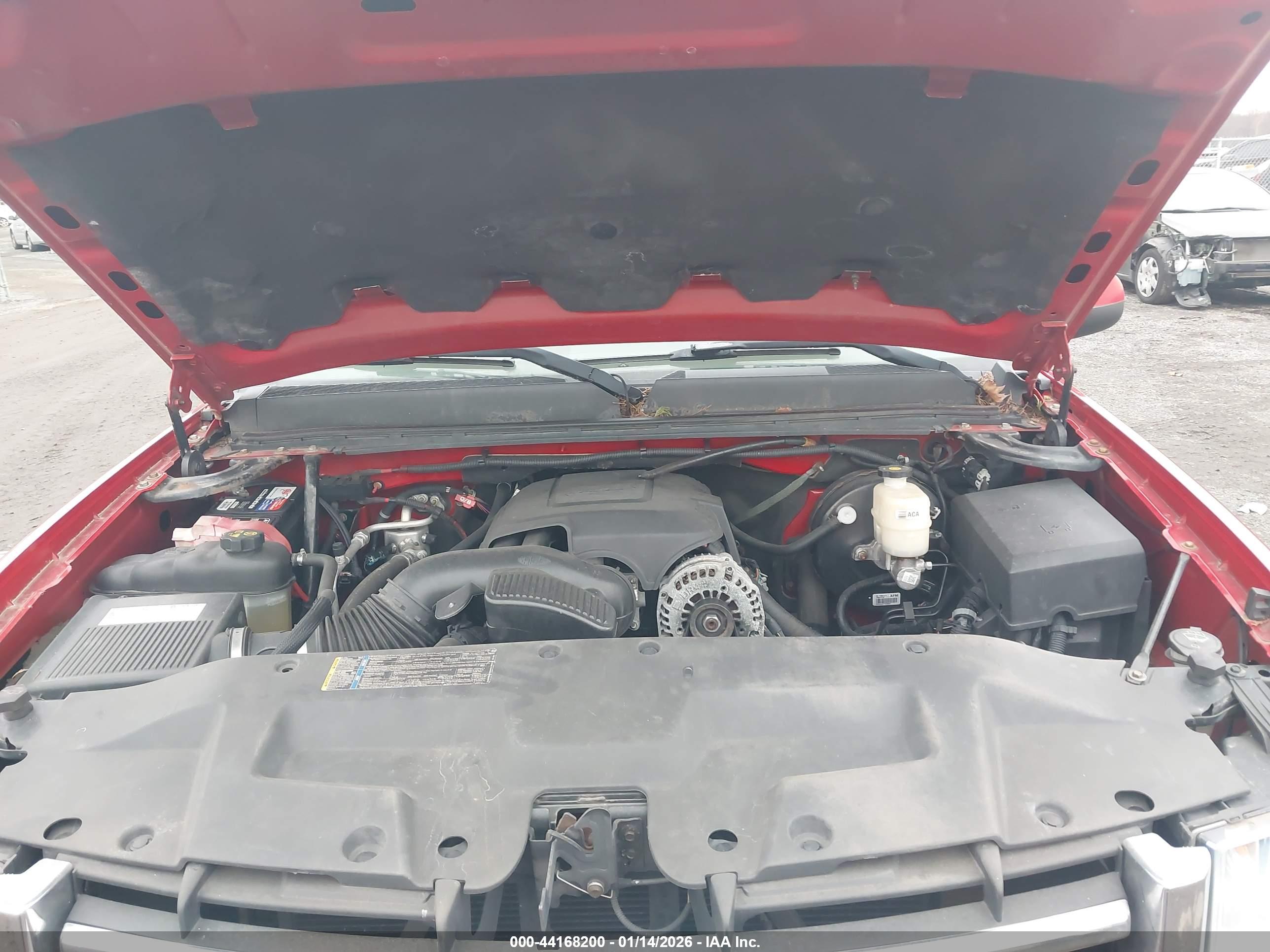 GMC SIERRA image 10