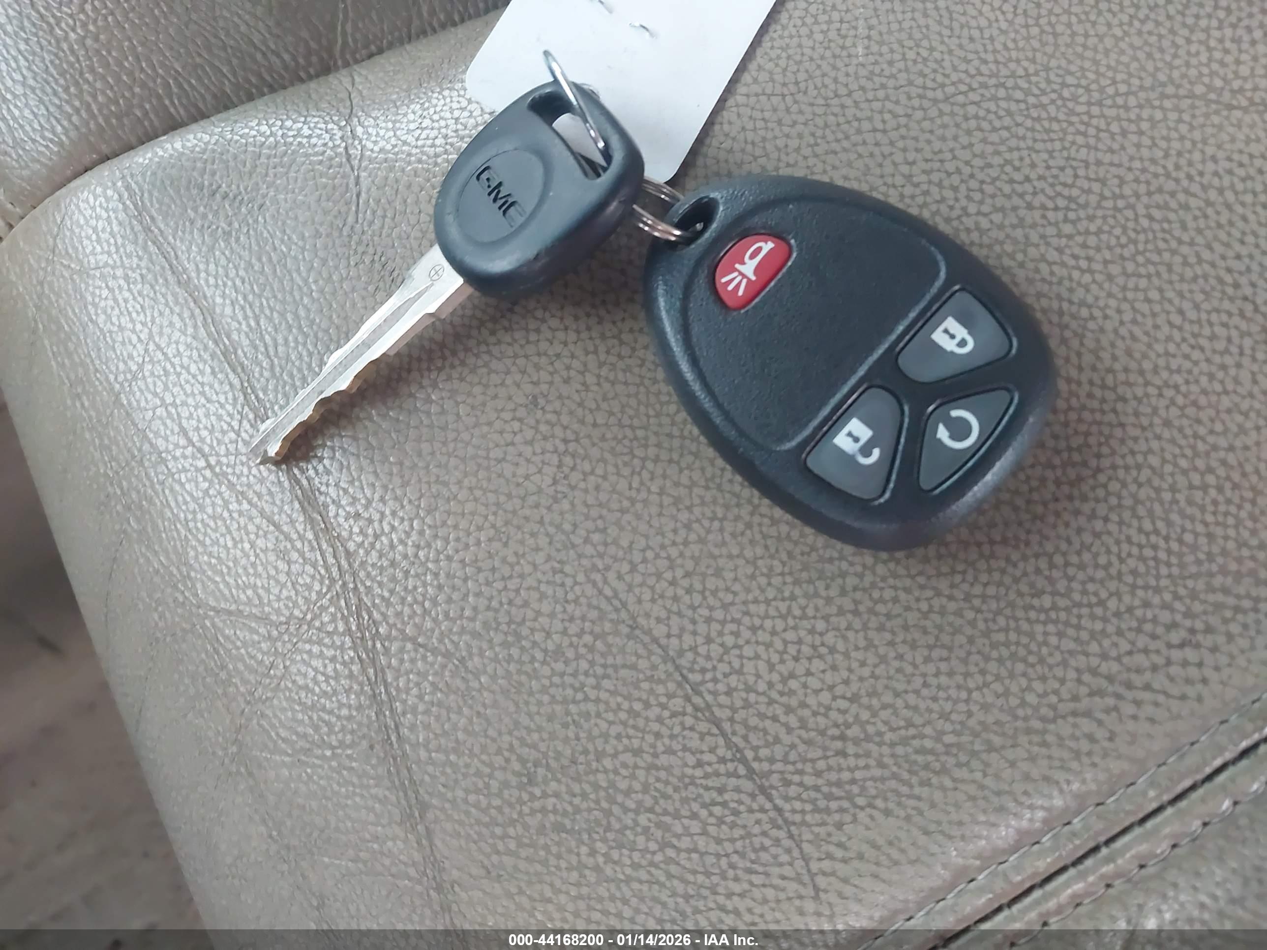 GMC SIERRA image 11