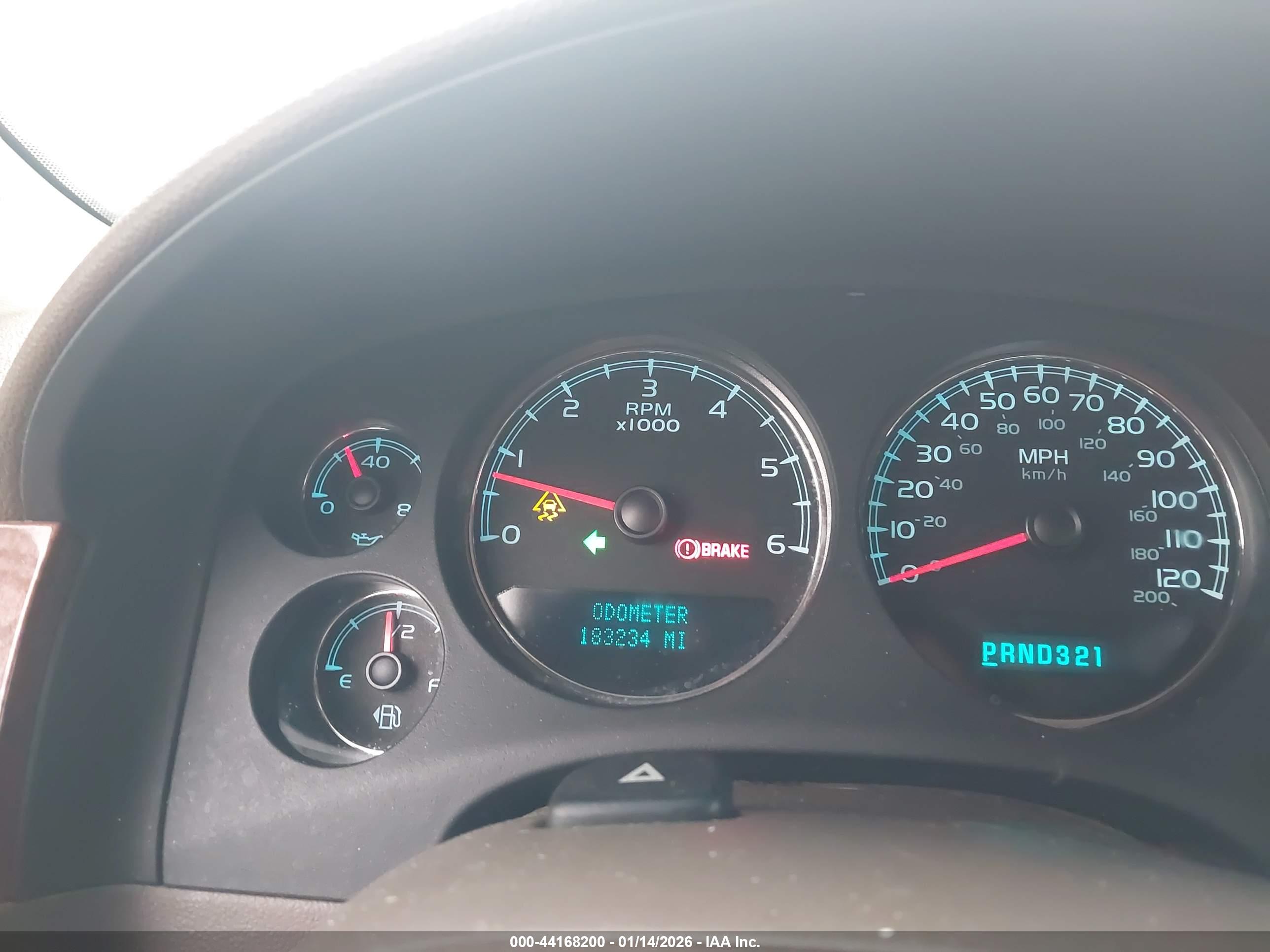 GMC SIERRA image 7