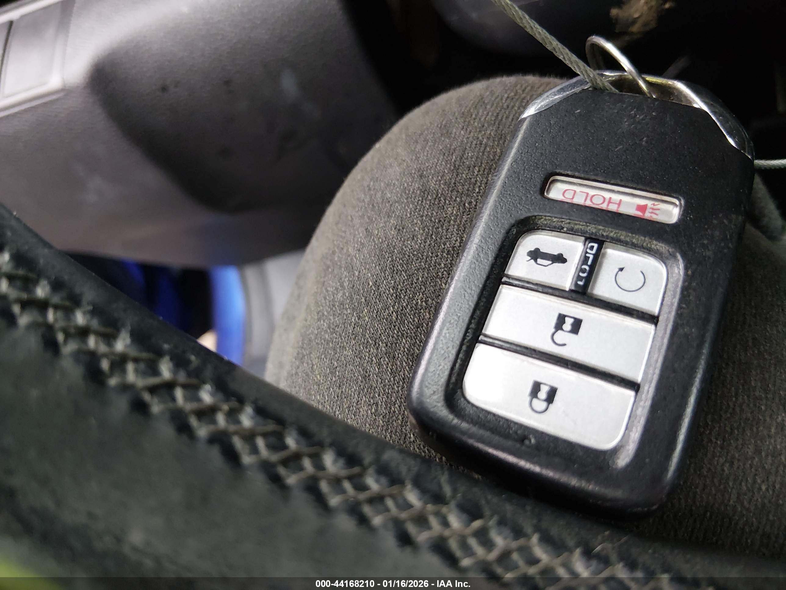 HONDA CIVIC image 11