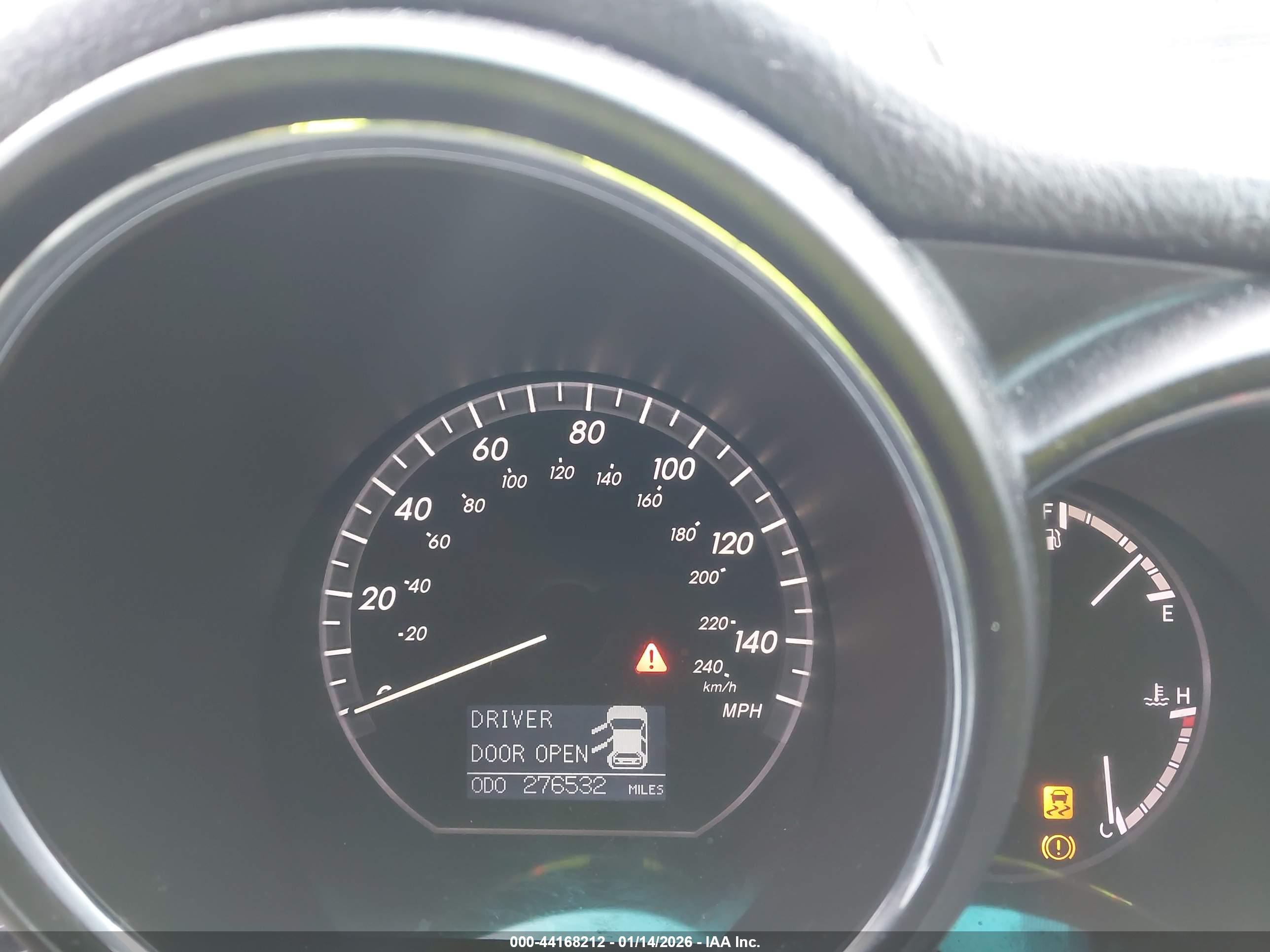 LEXUS RX image 7