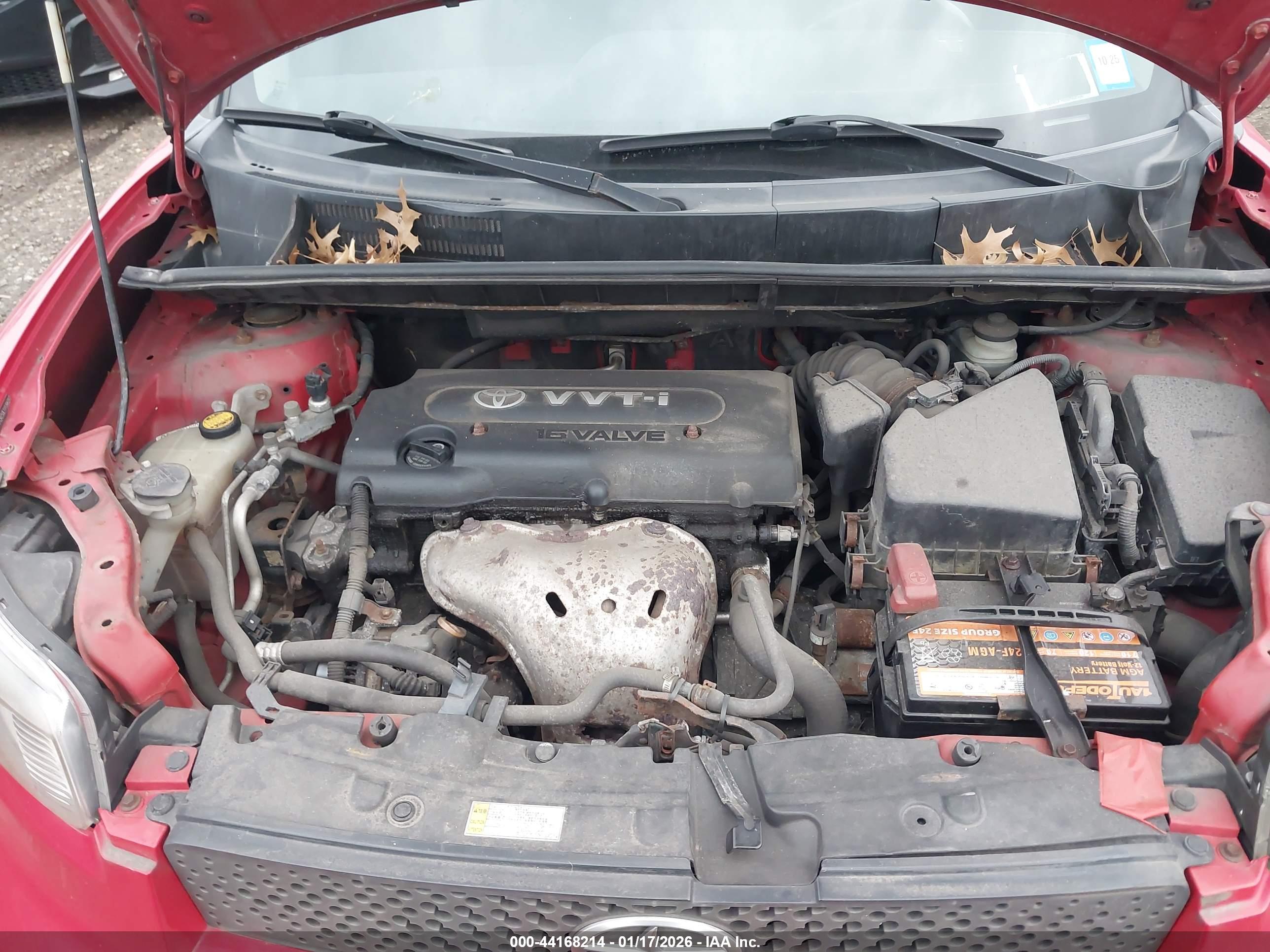 SCION XB image 10