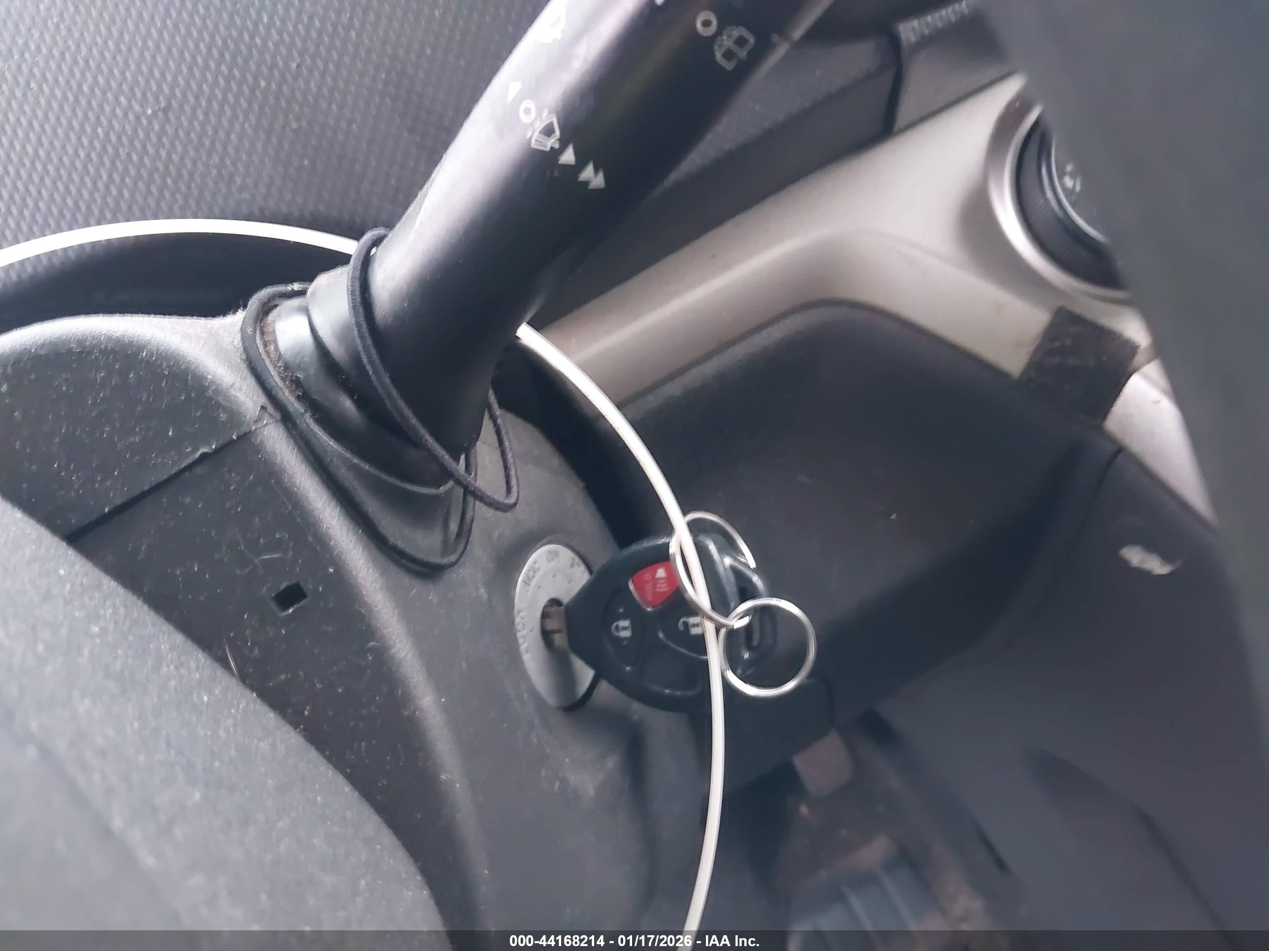 SCION XB image 11