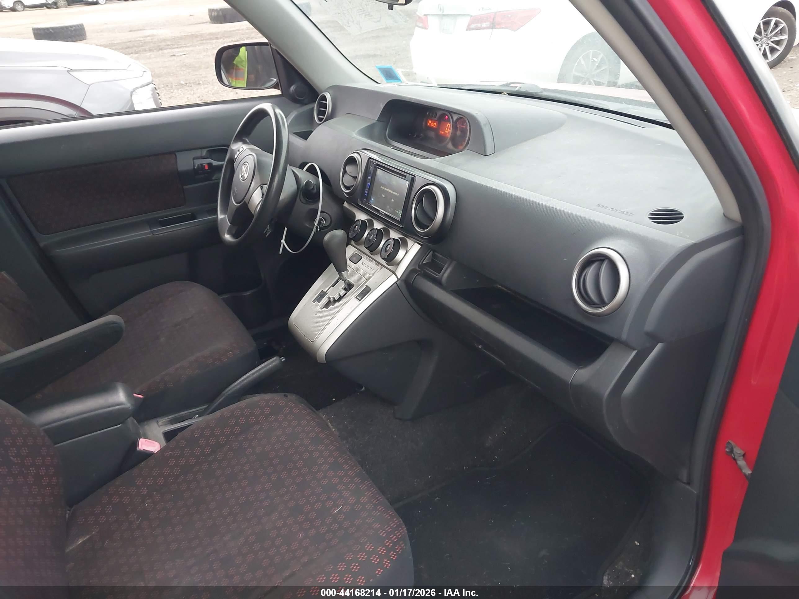 SCION XB image 5