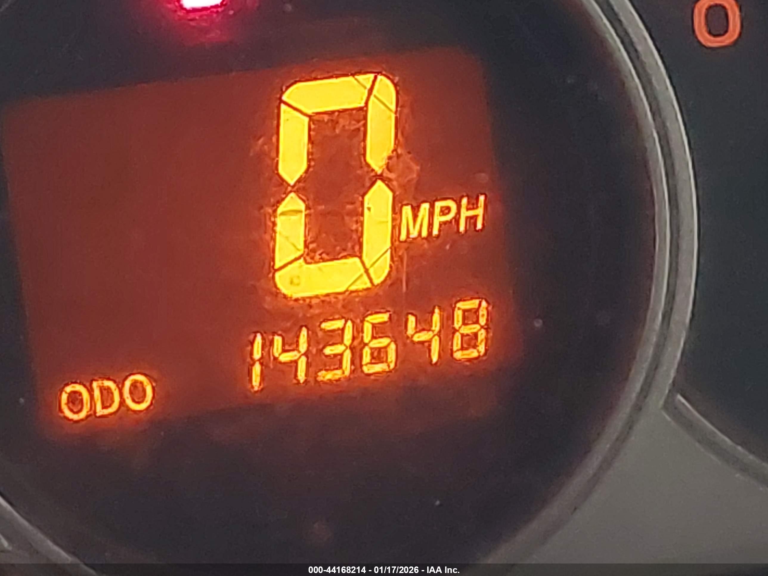 SCION XB image 7