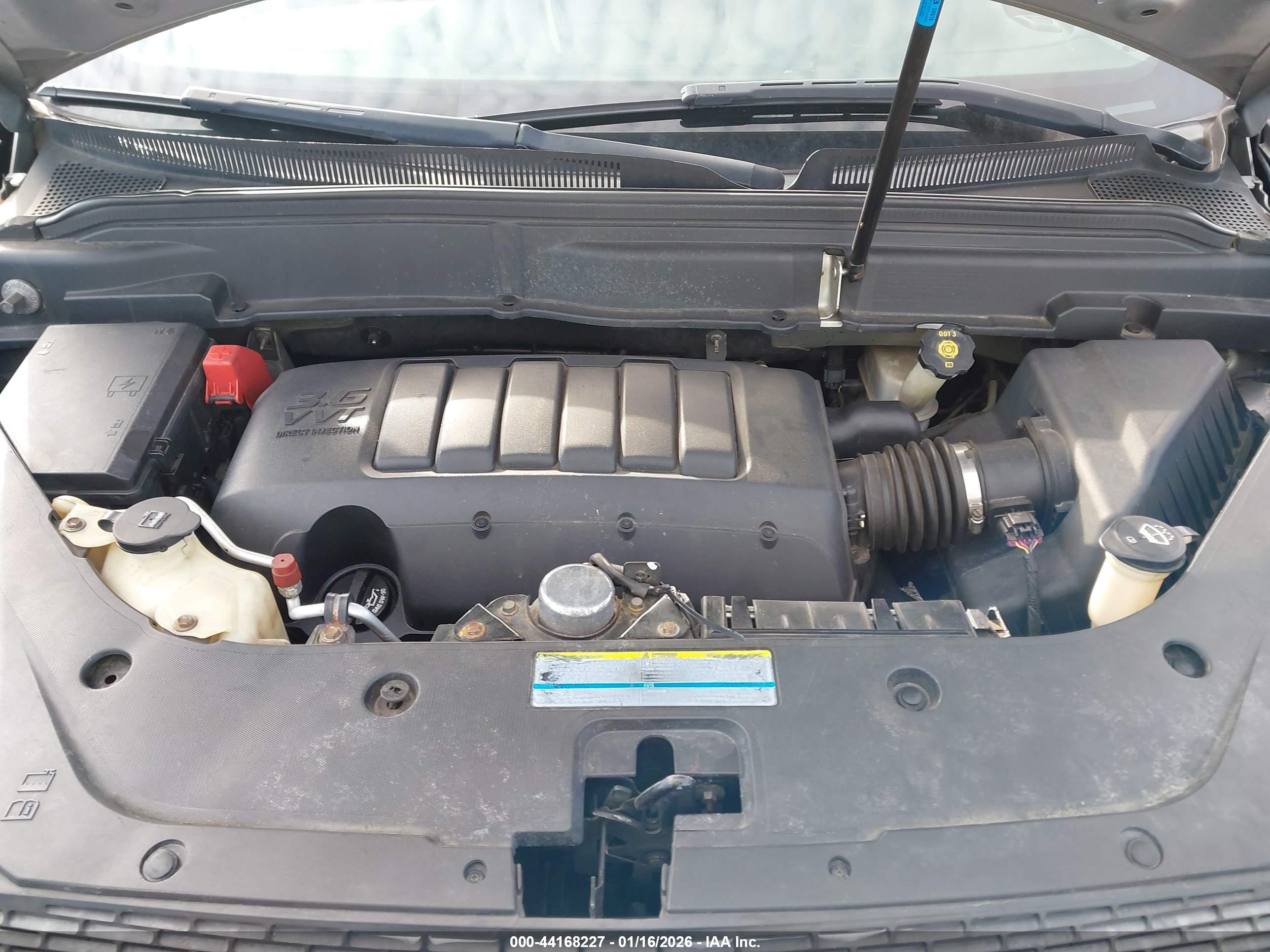 GMC ACADIA image 10