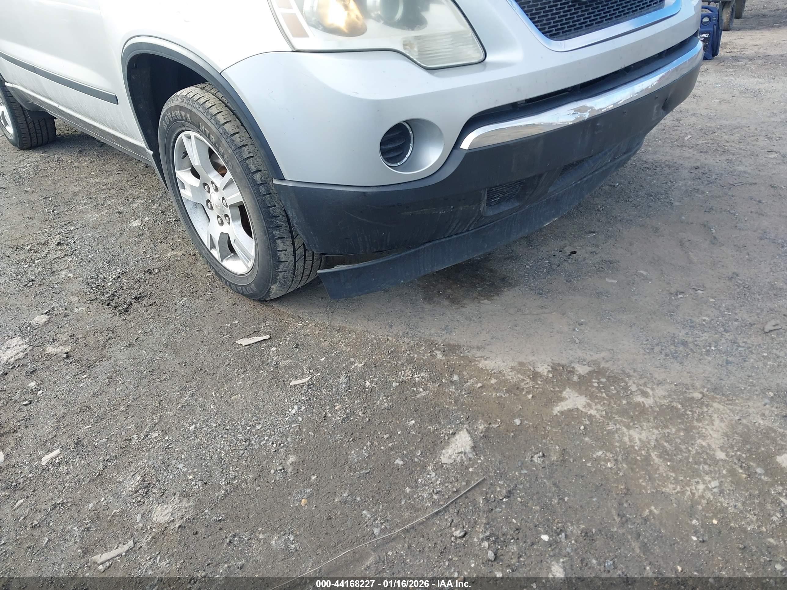 GMC ACADIA image 6