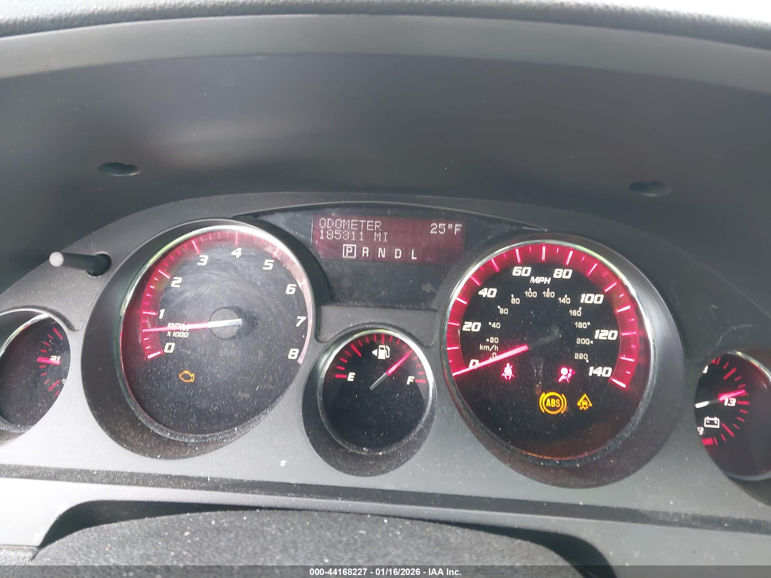 GMC ACADIA image 7
