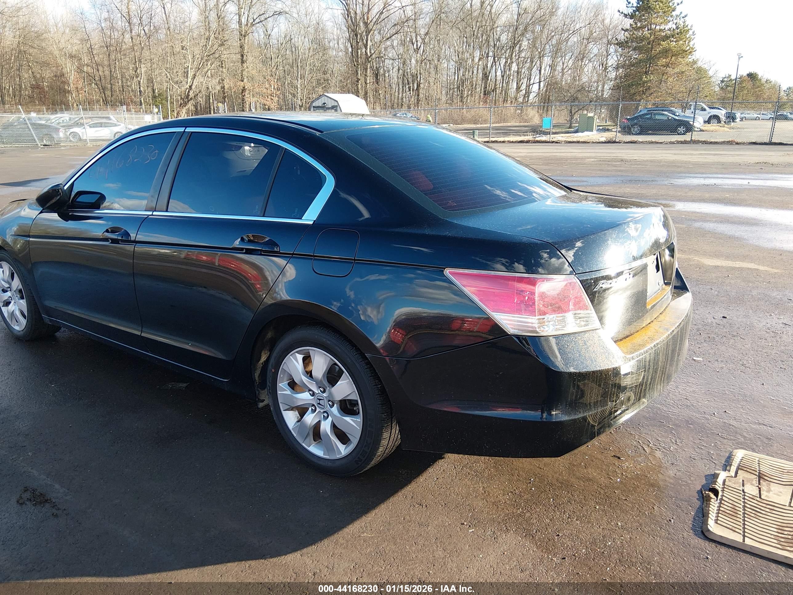 HONDA ACCORD image 3