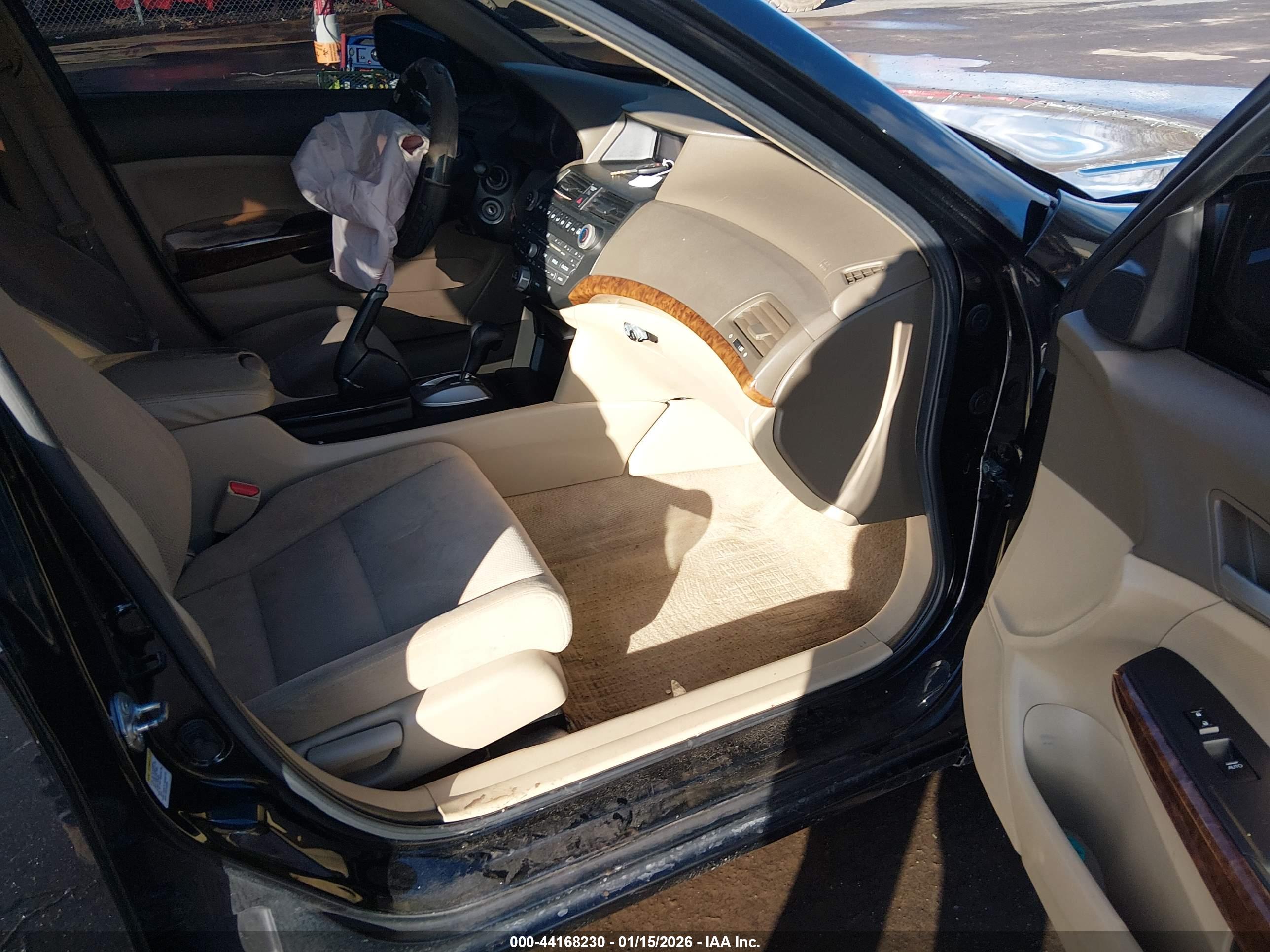 HONDA ACCORD image 5