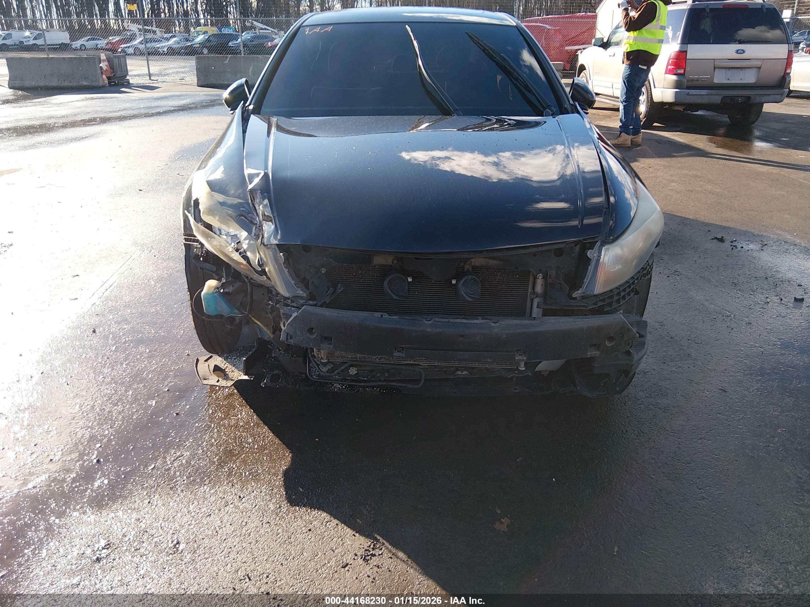 HONDA ACCORD image 6