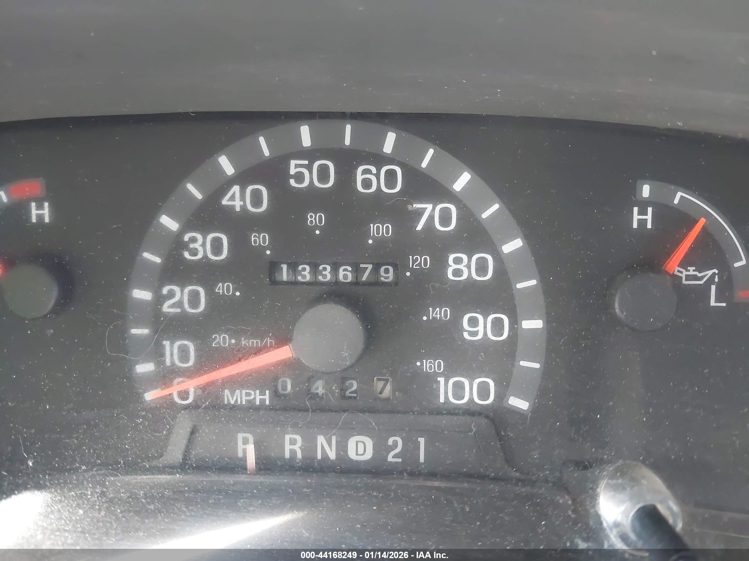 FORD E-250 image 7