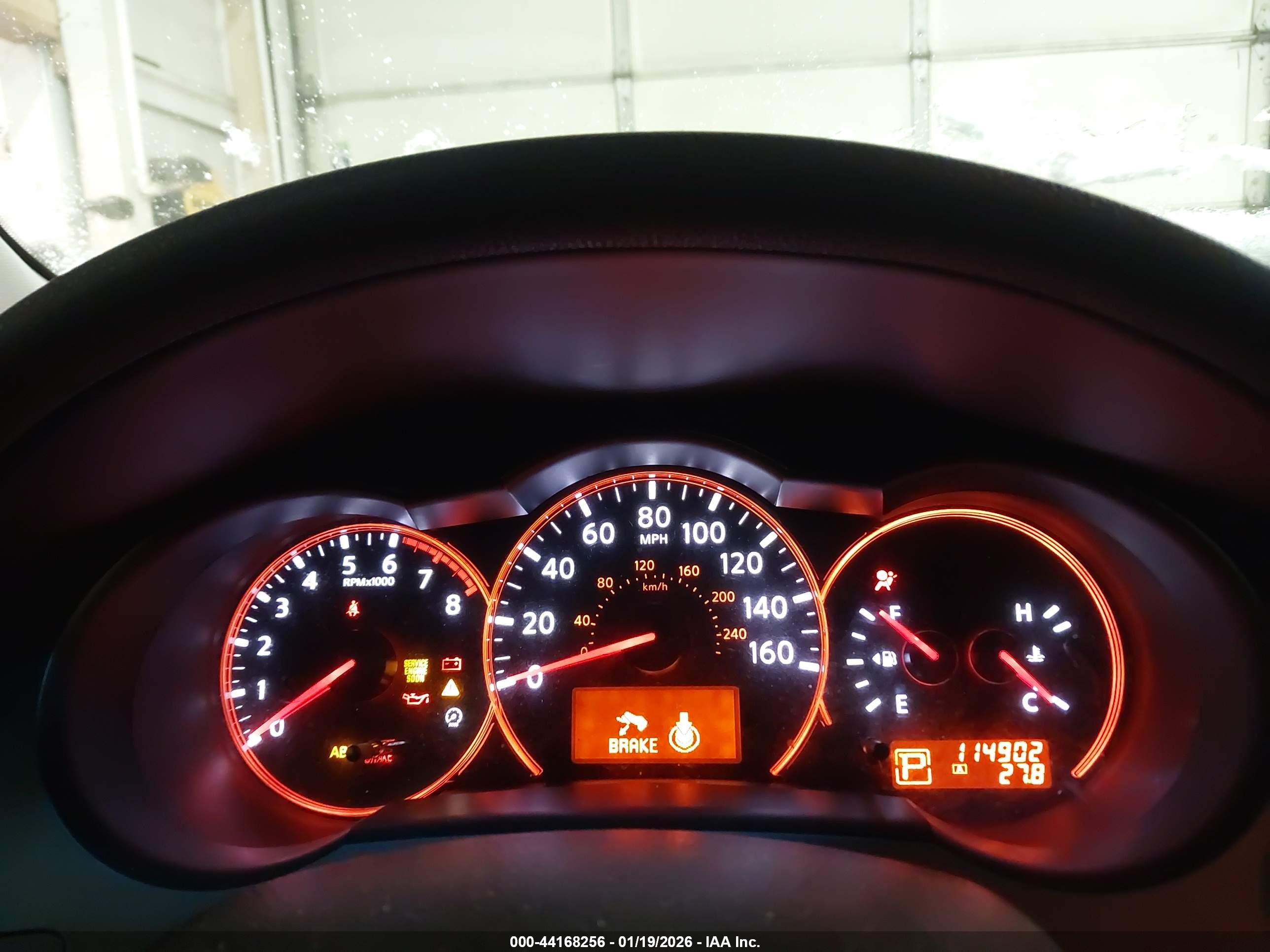 NISSAN ALTIMA image 7