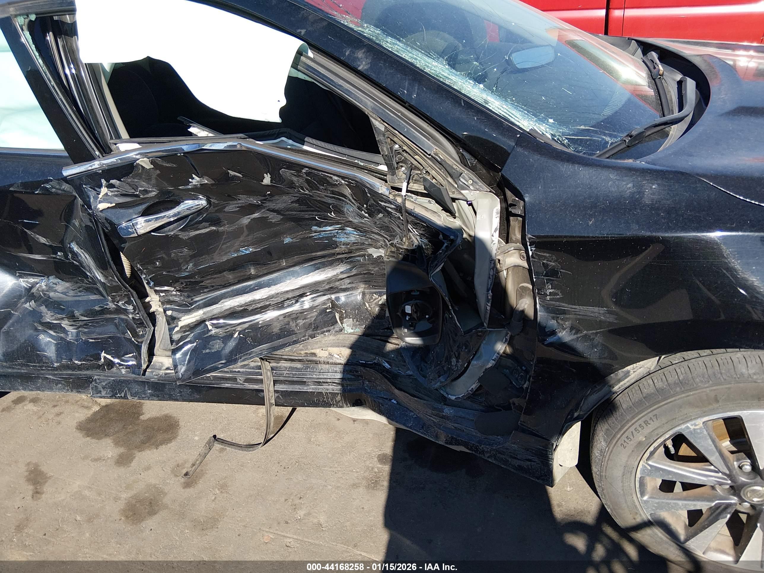 NISSAN ALTIMA image 6