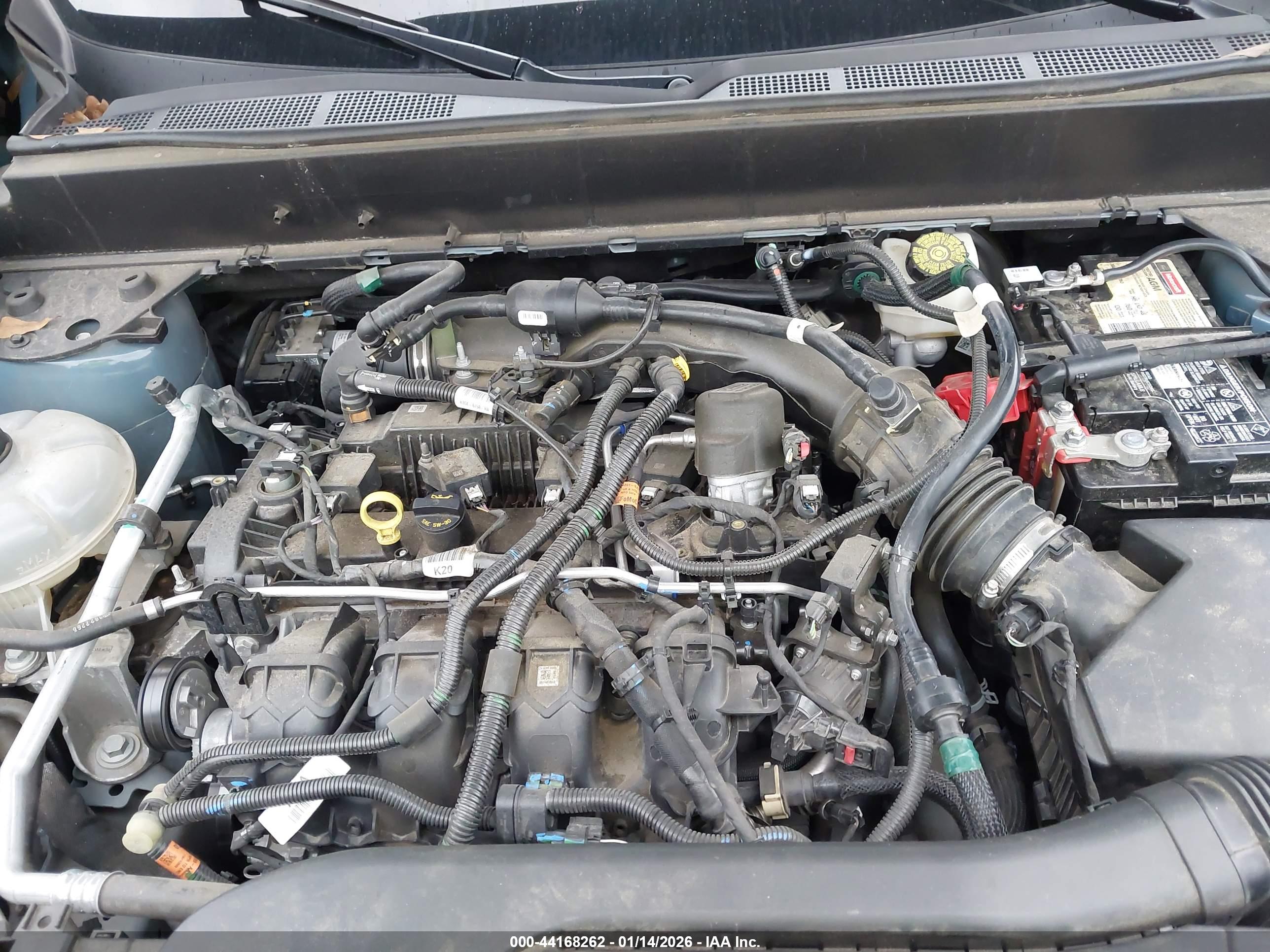 FORD MAVERICK image 10