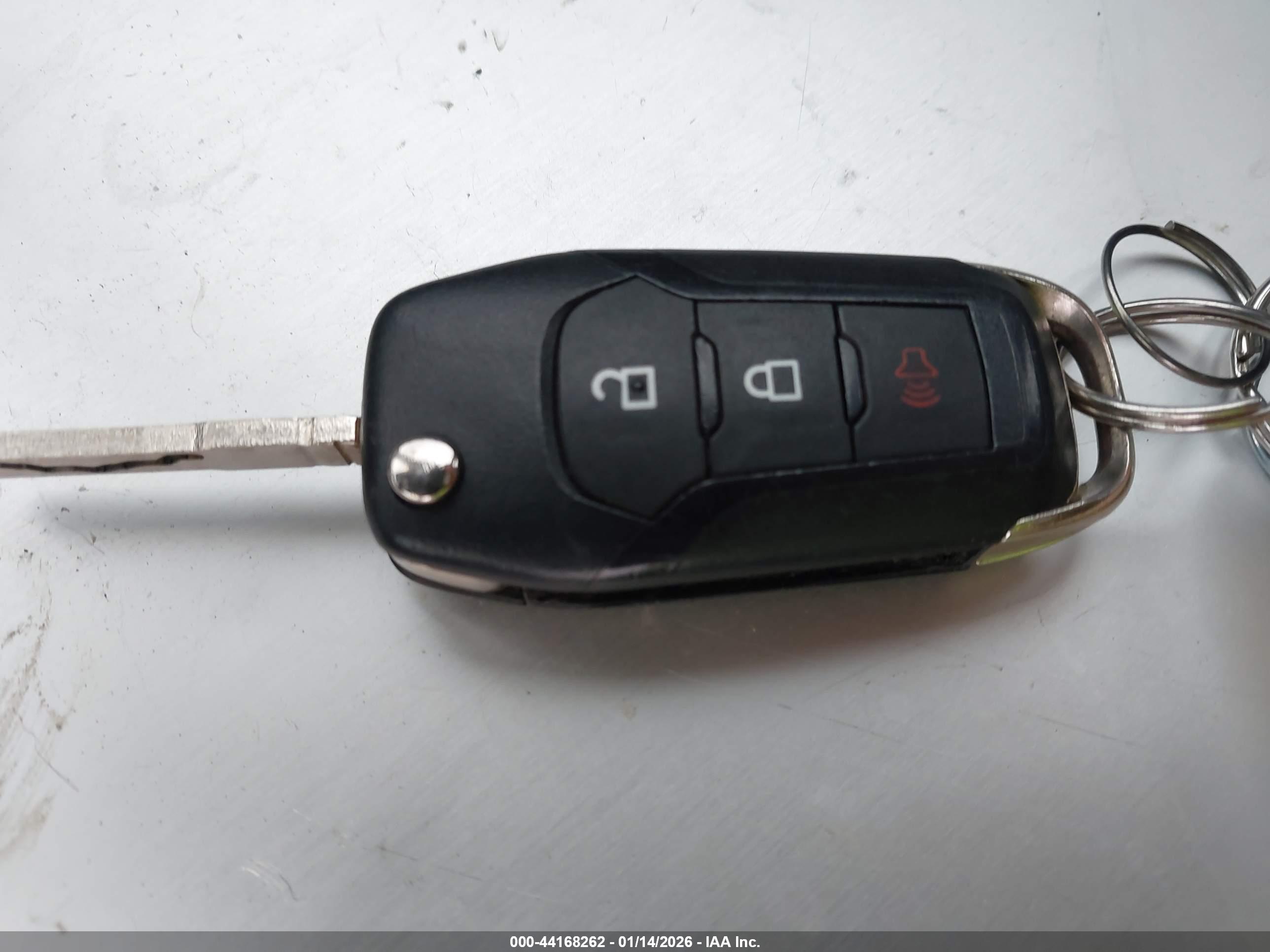FORD MAVERICK image 11