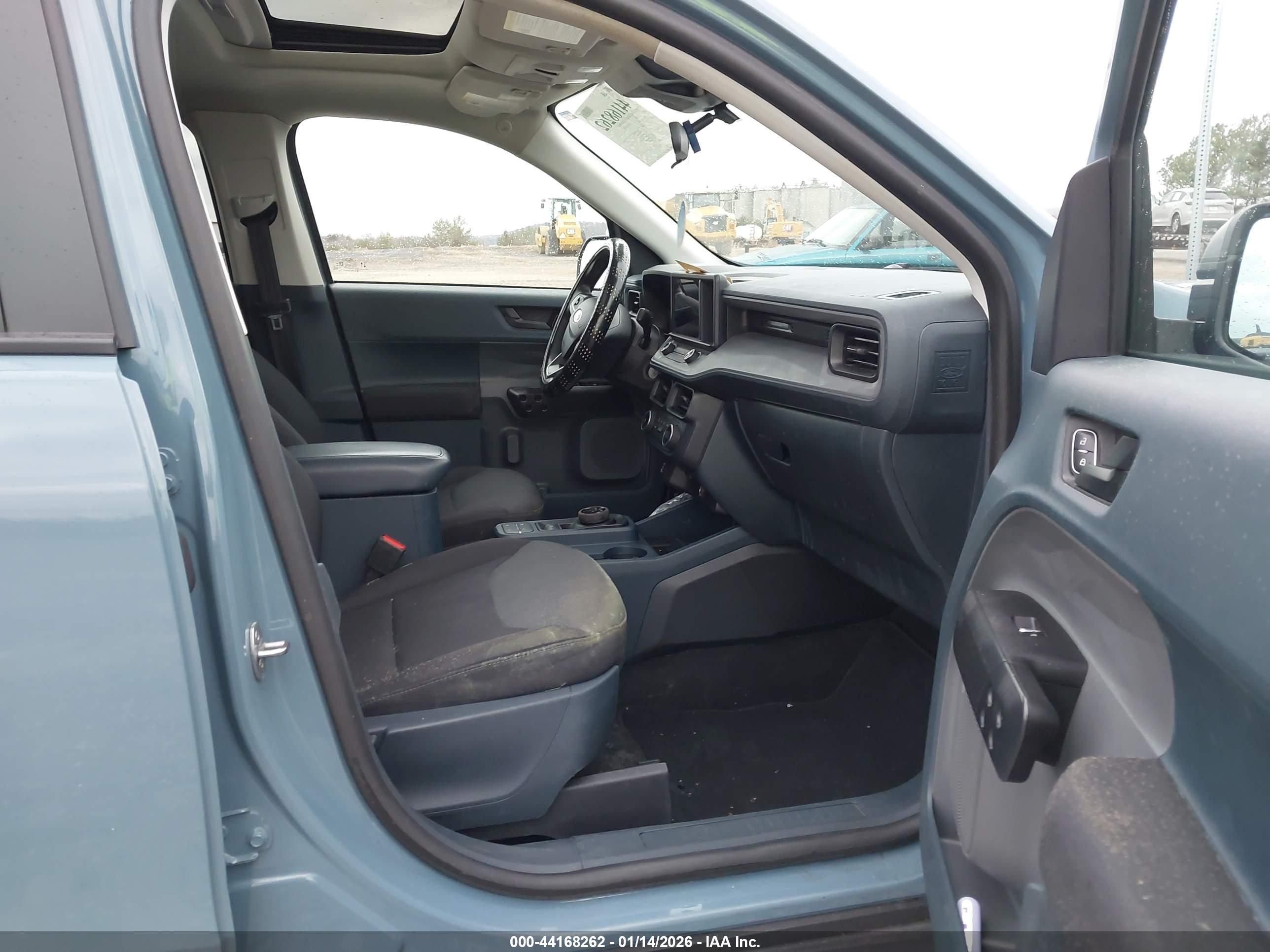 FORD MAVERICK image 5