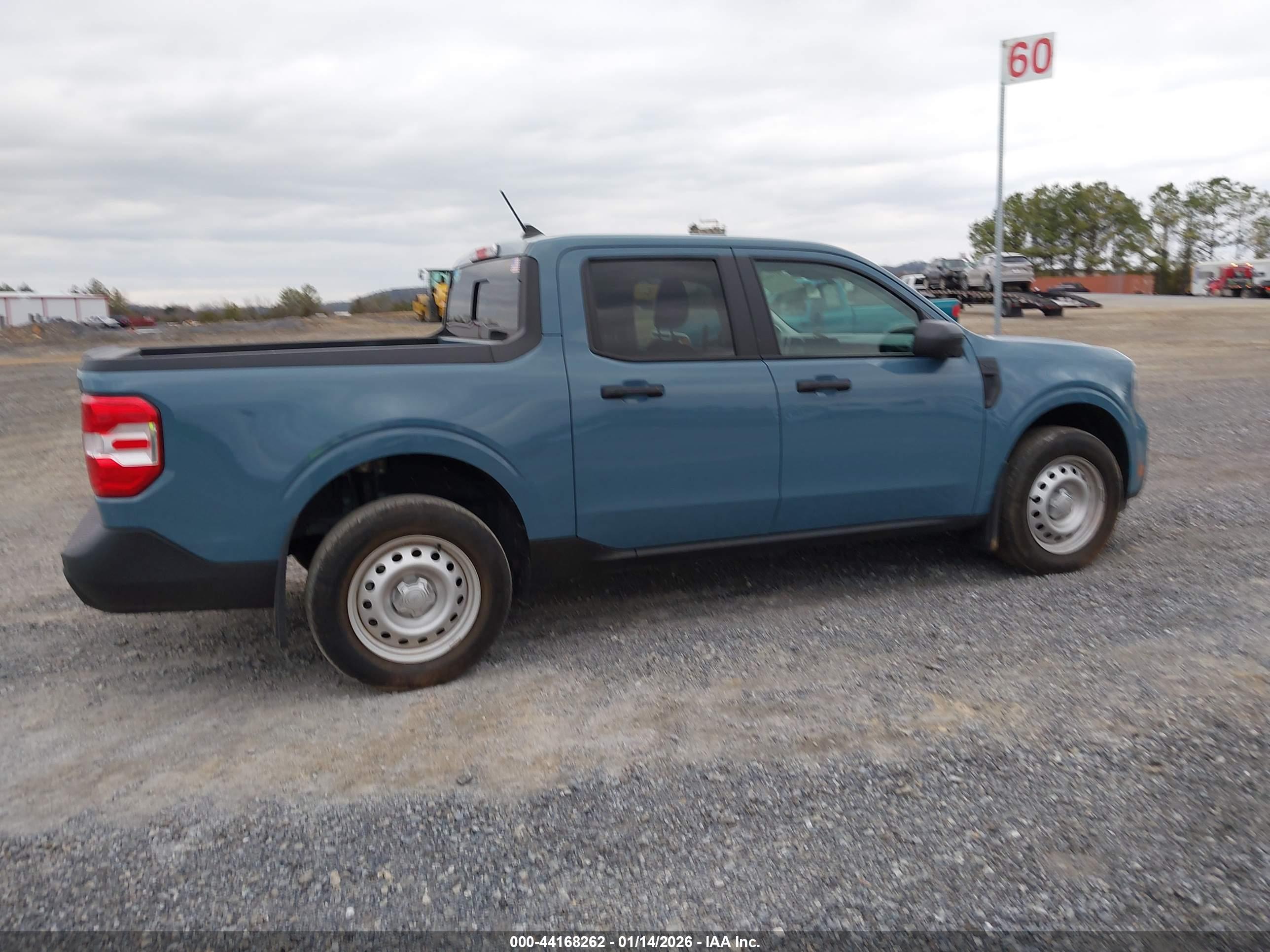 FORD MAVERICK image 6