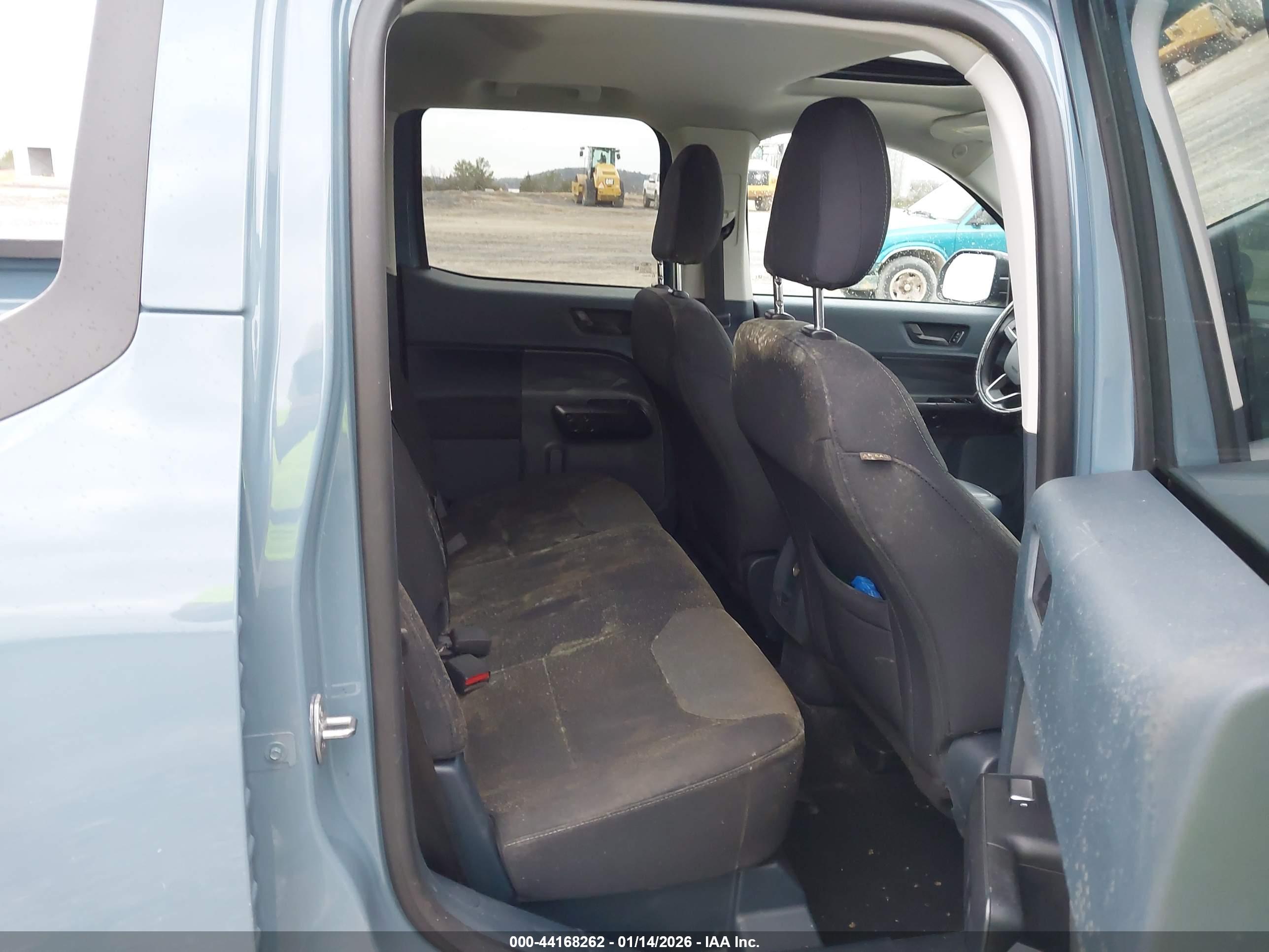 FORD MAVERICK image 8