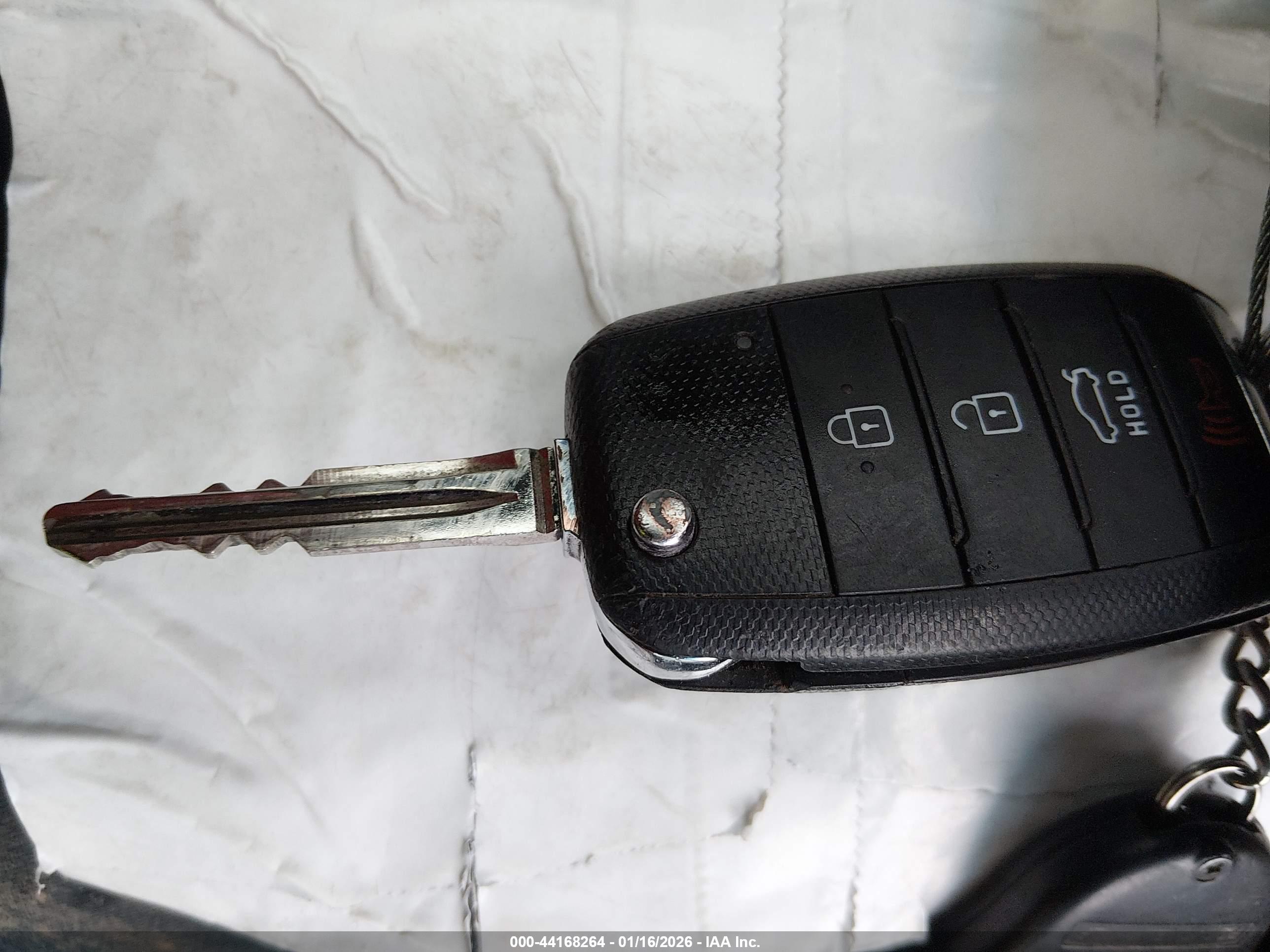 KIA FORTE image 11
