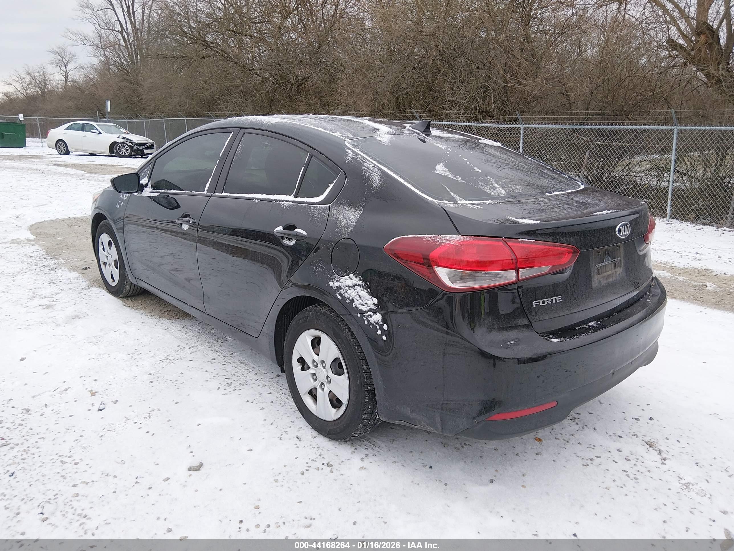 KIA FORTE image 3