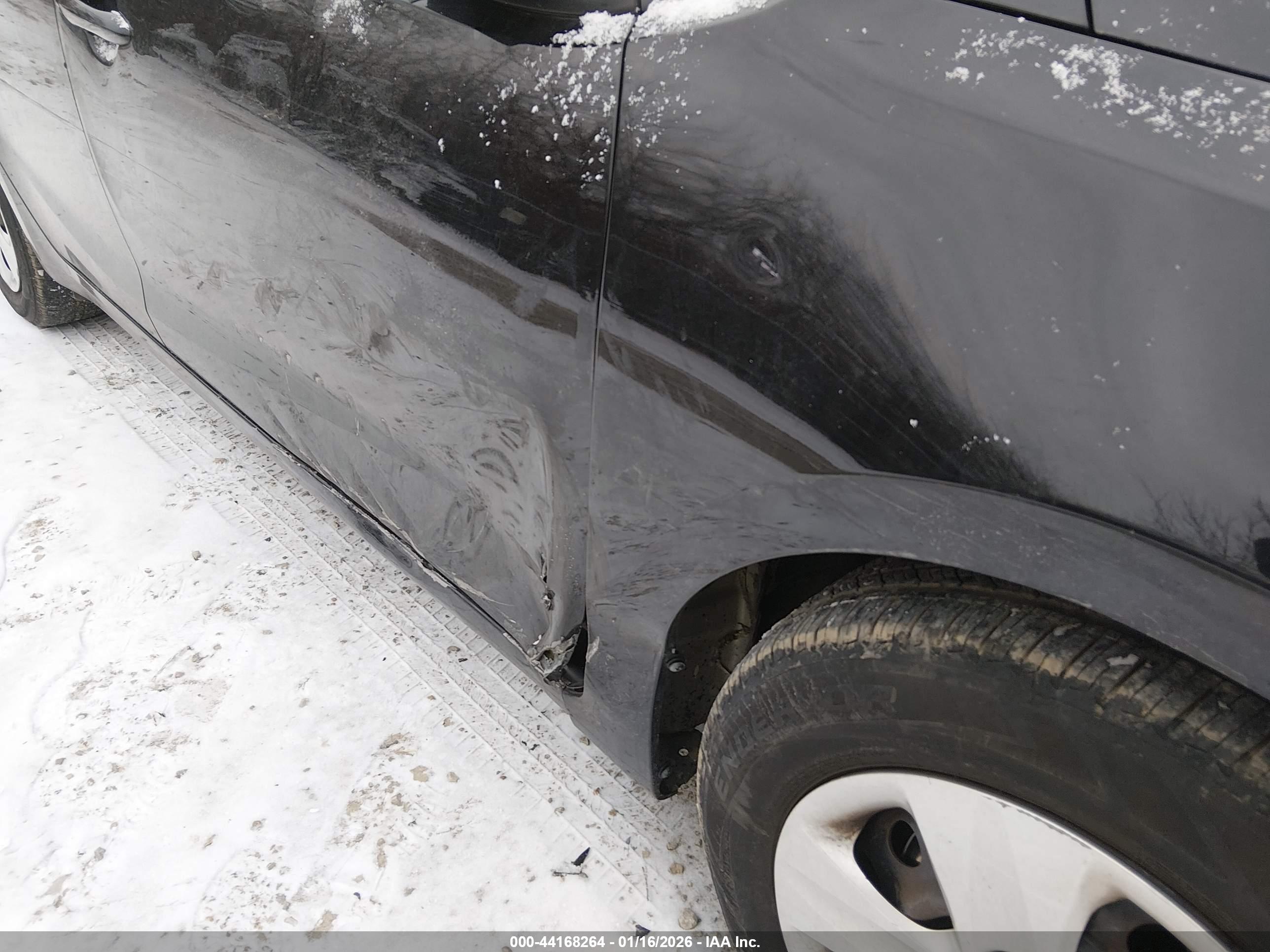 KIA FORTE image 6
