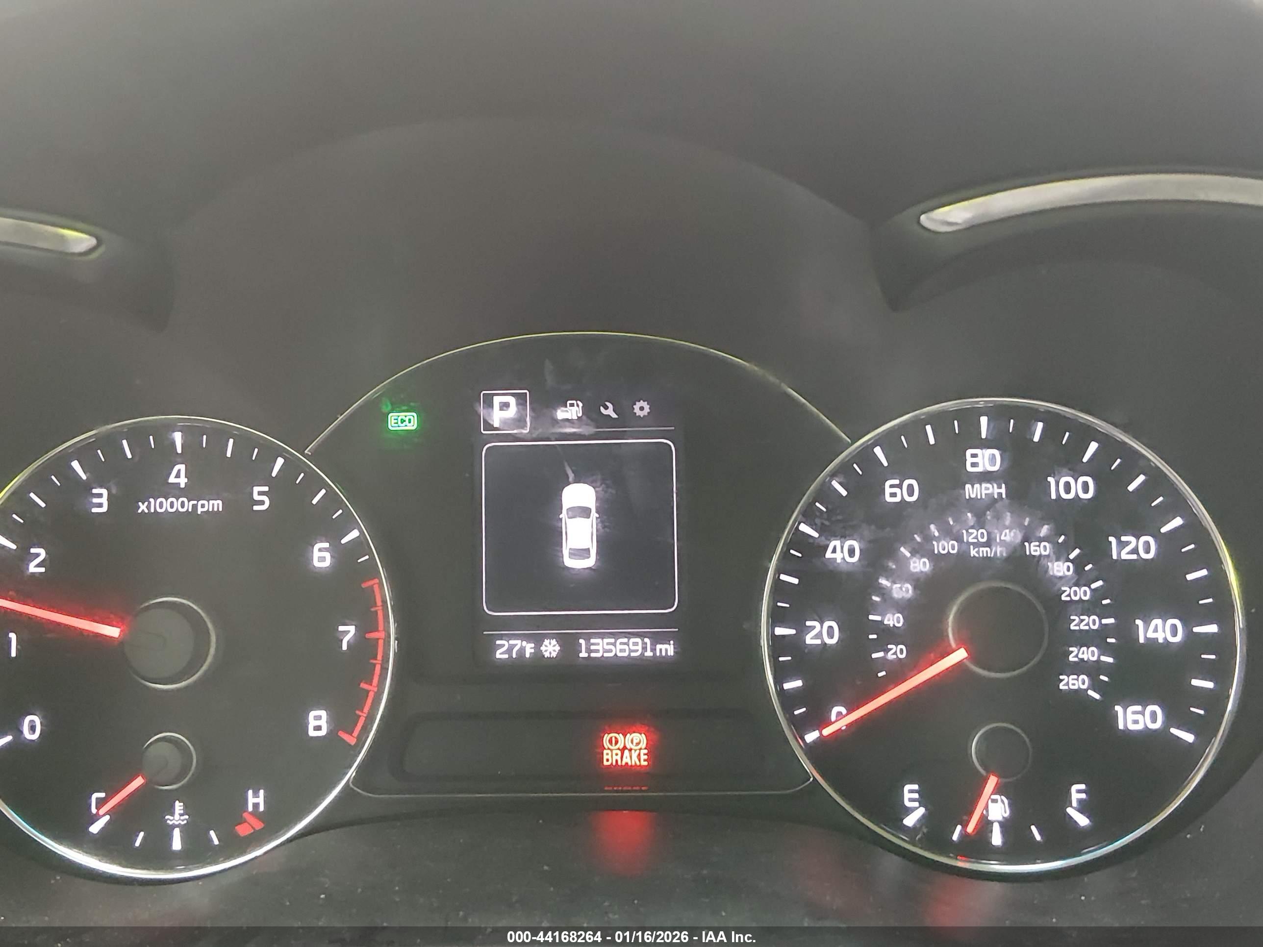 KIA FORTE image 7