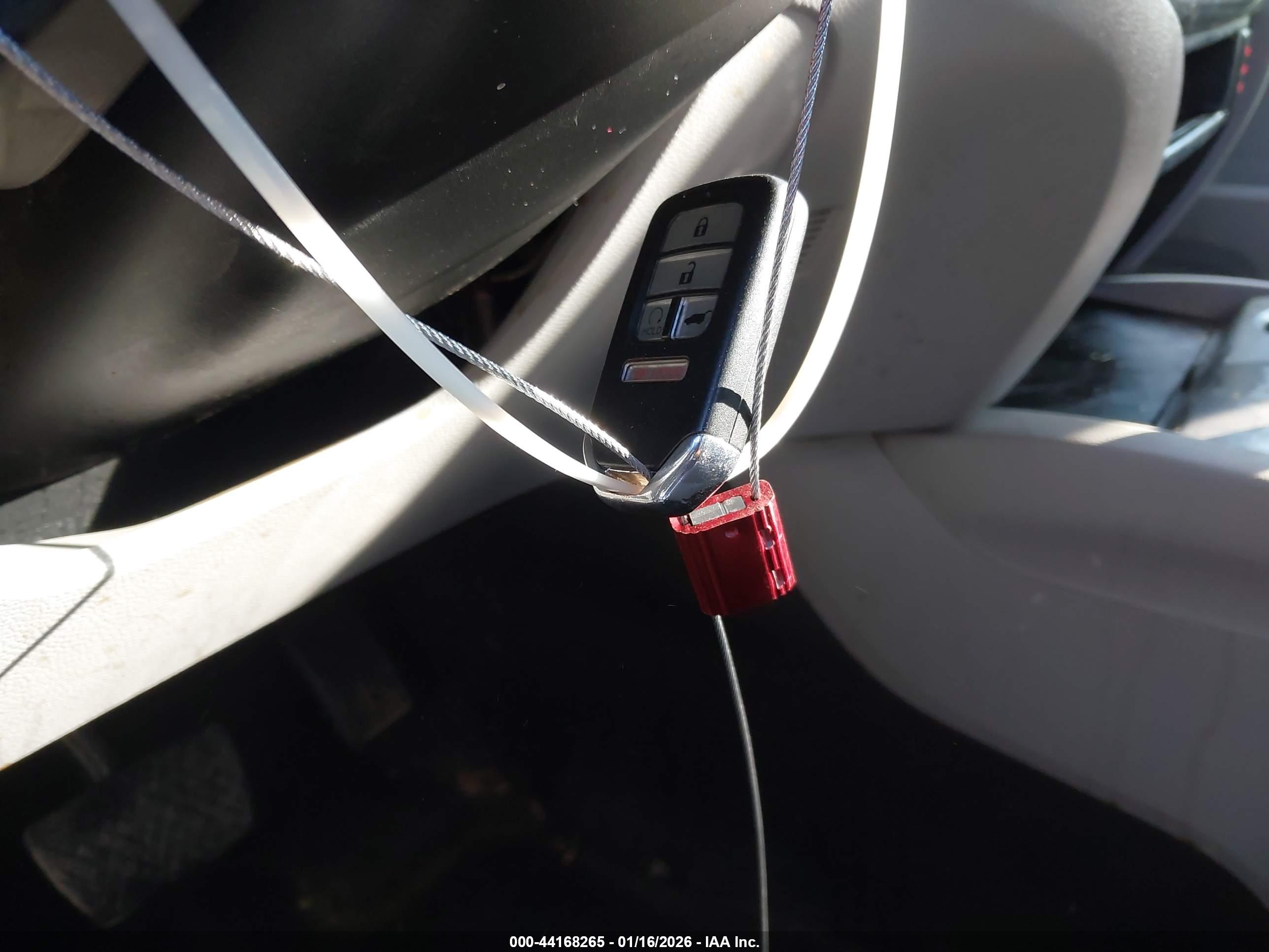 HONDA PILOT image 11