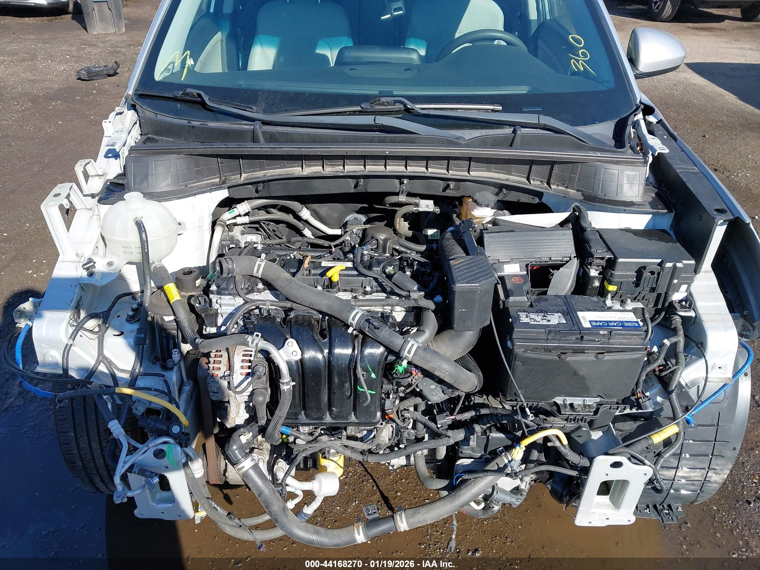 HYUNDAI TUCSON image 10