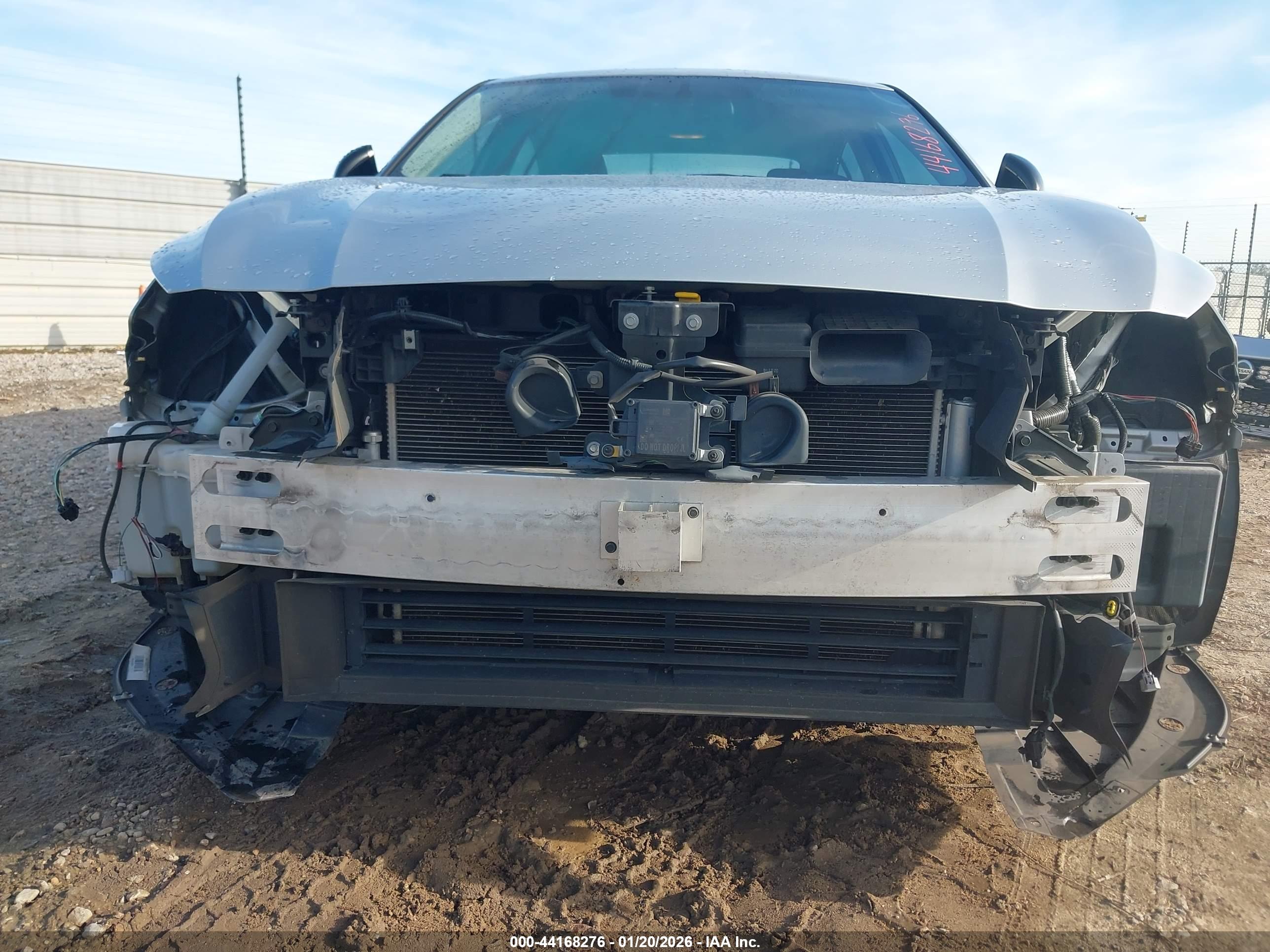 NISSAN ALTIMA image 6
