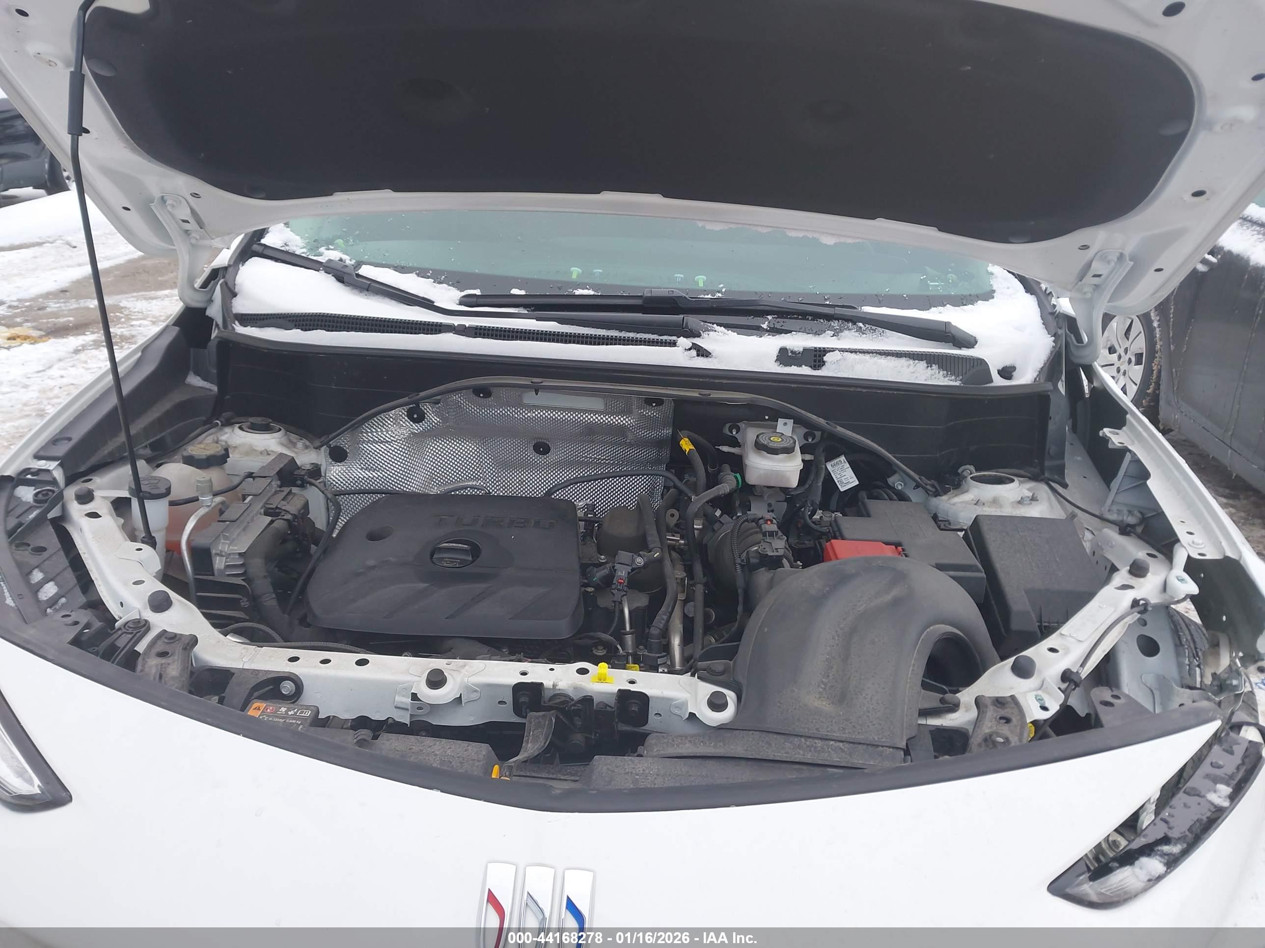 BUICK ENCORE image 10