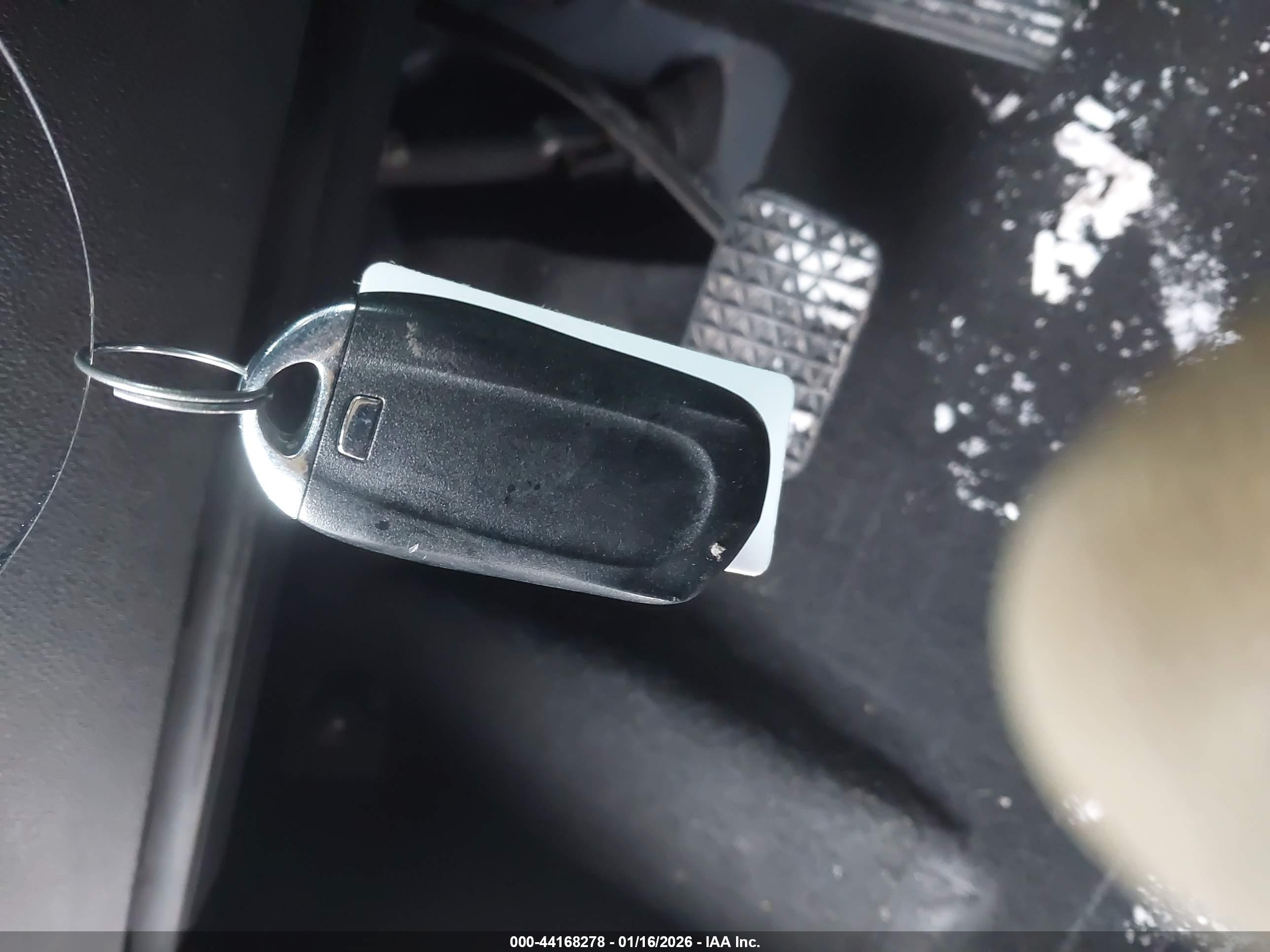BUICK ENCORE image 11