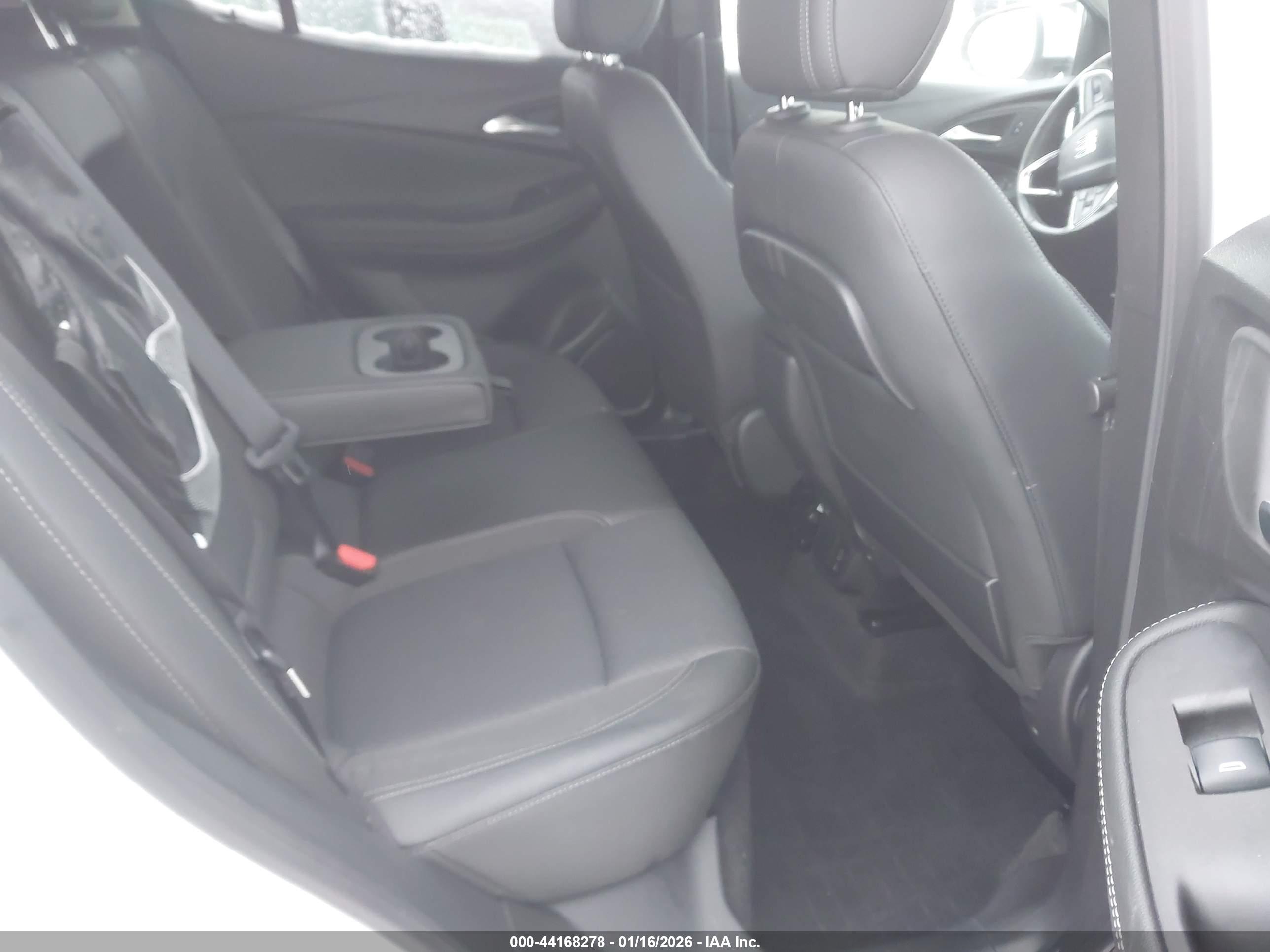 BUICK ENCORE image 8