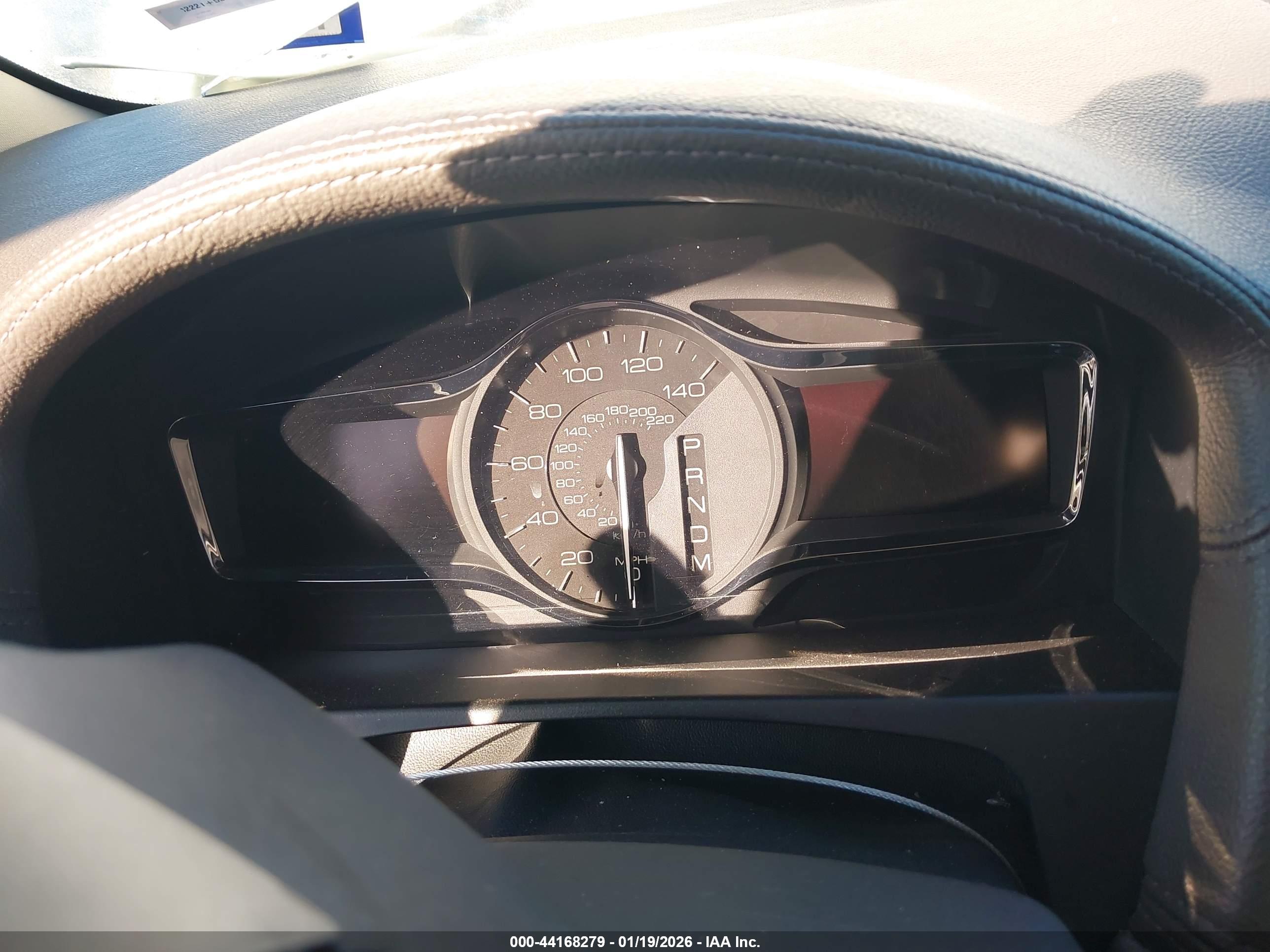 LINCOLN MKX image 7