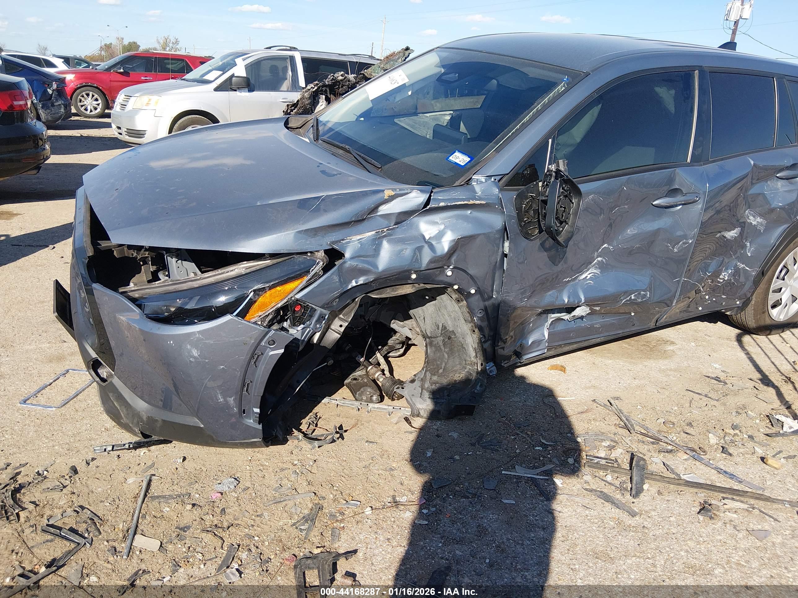 TOYOTA COROLLA image 6