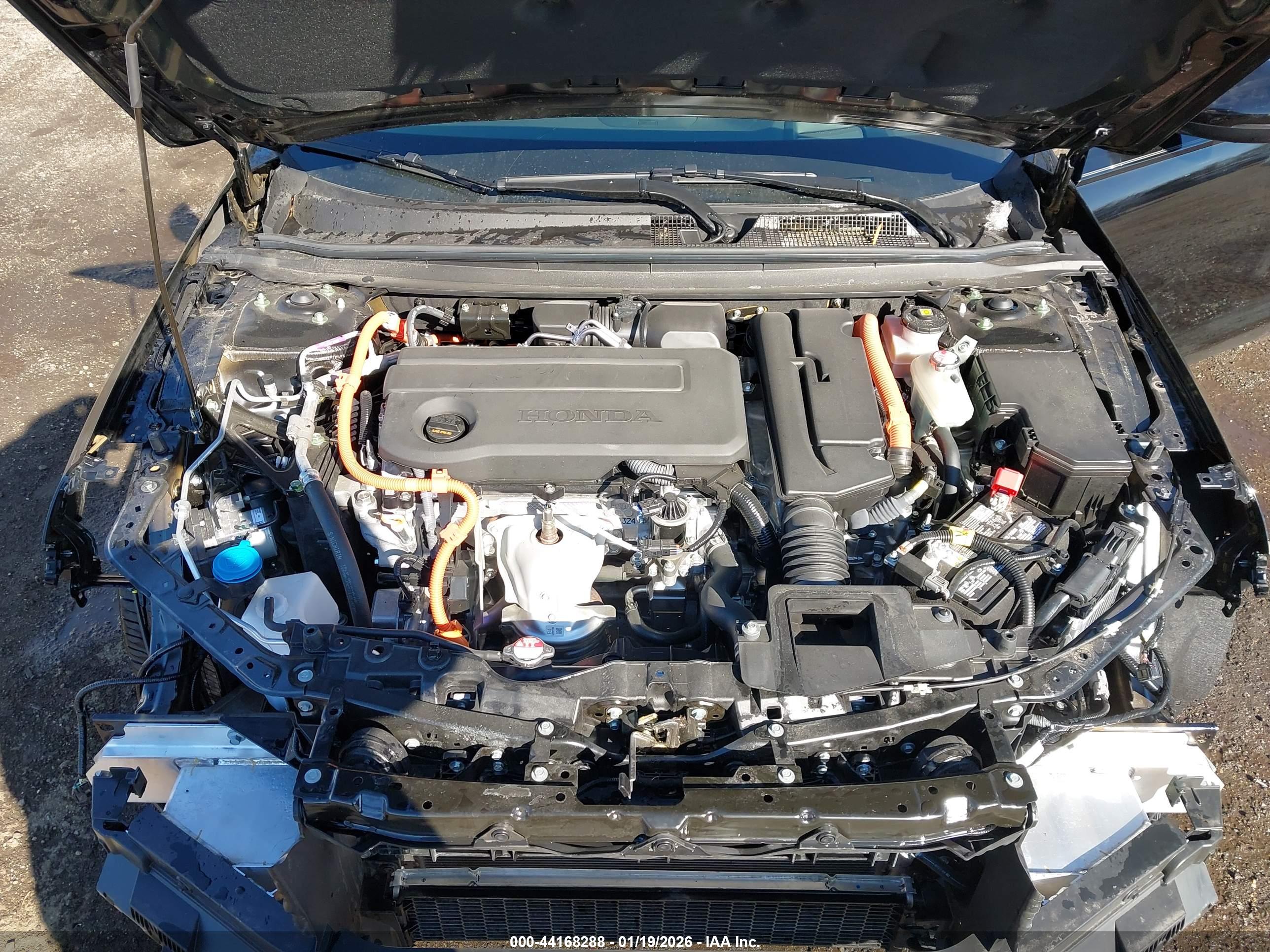 HONDA ACCORD image 10
