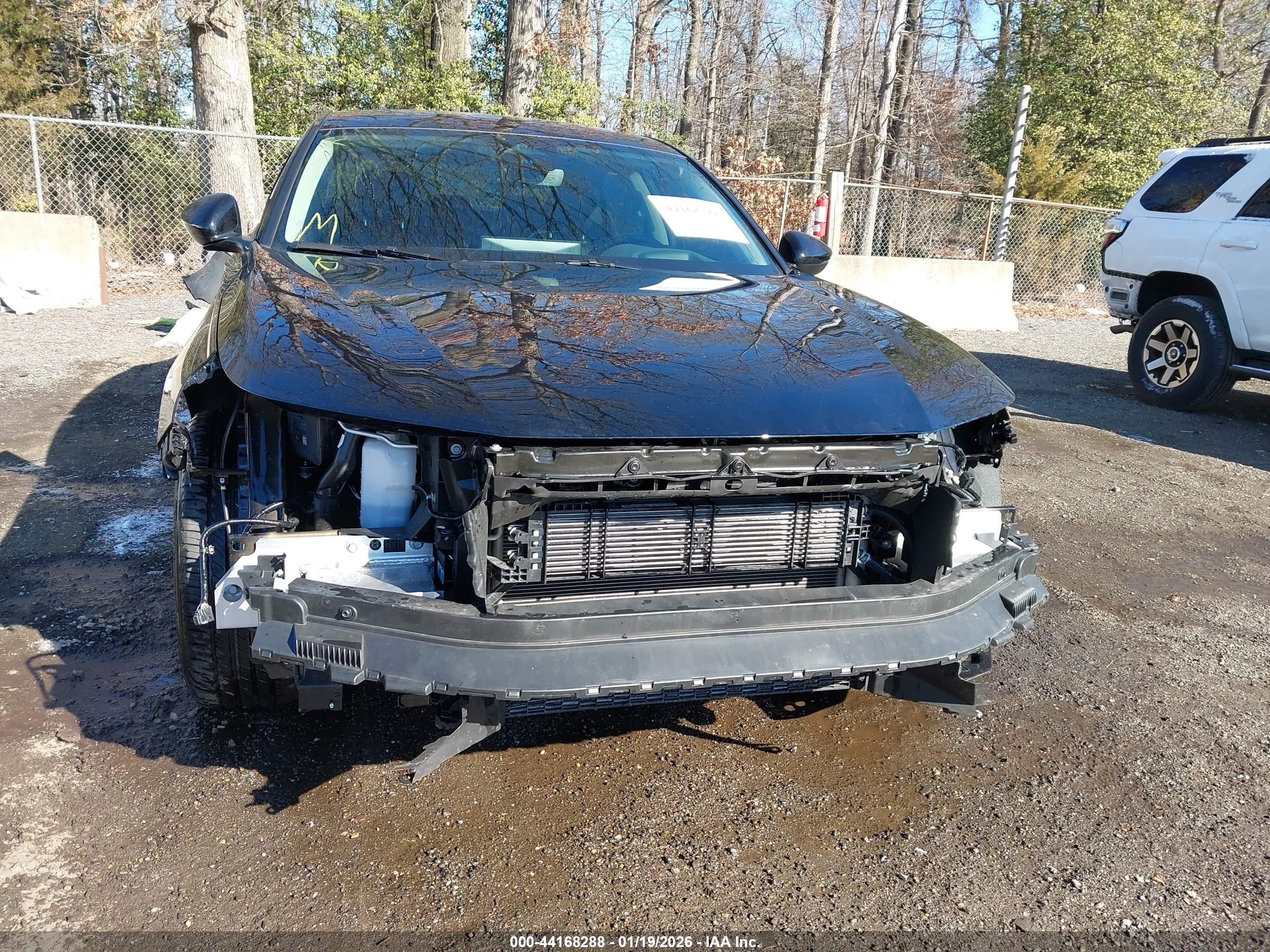 HONDA ACCORD image 6