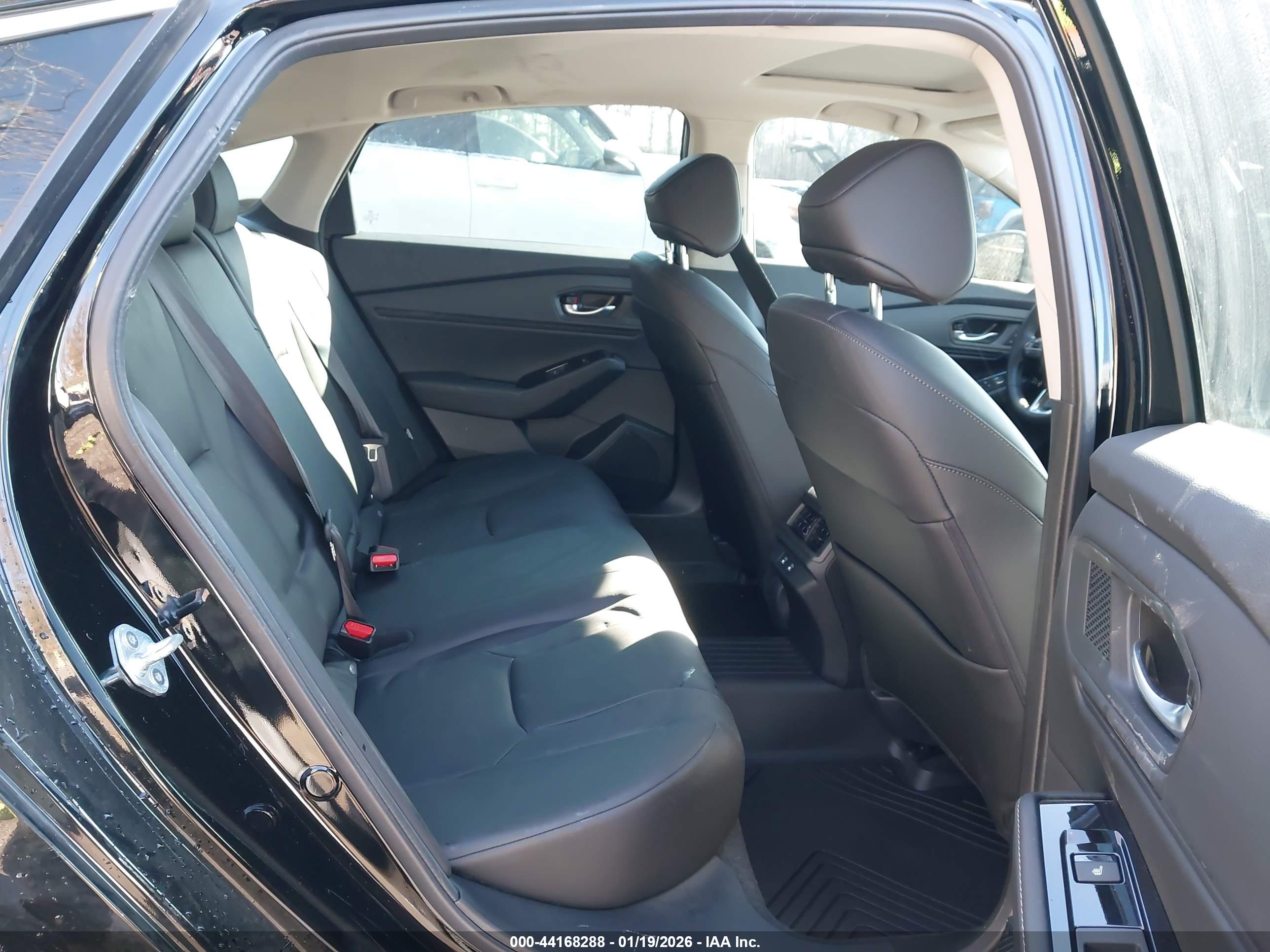 HONDA ACCORD image 8