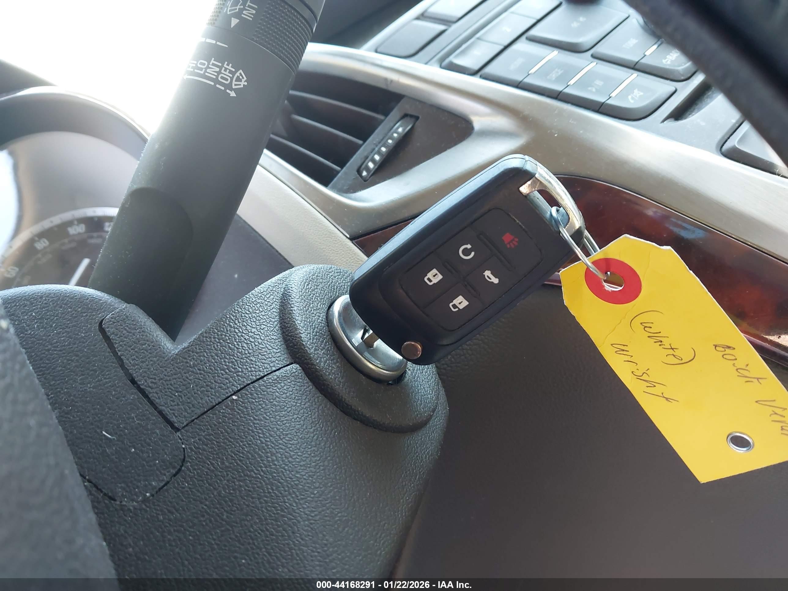 BUICK VERANO image 11
