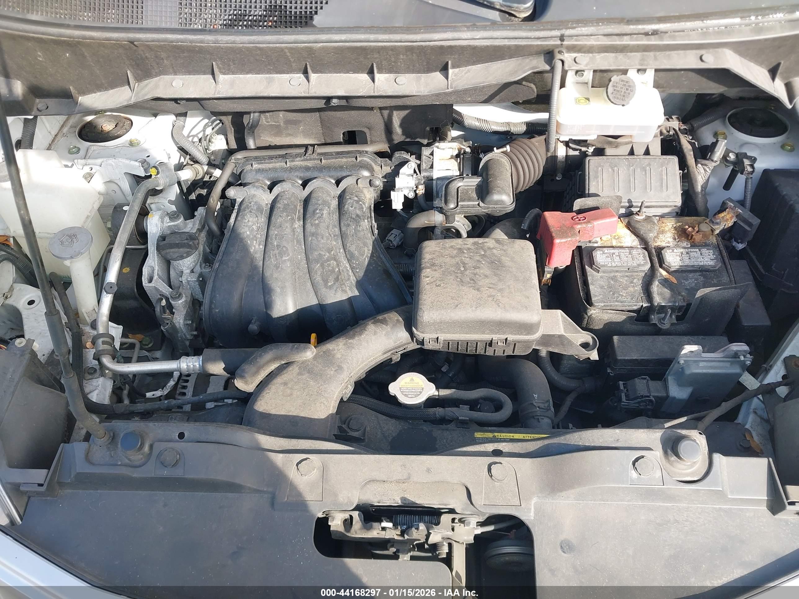 NISSAN NV200 image 10