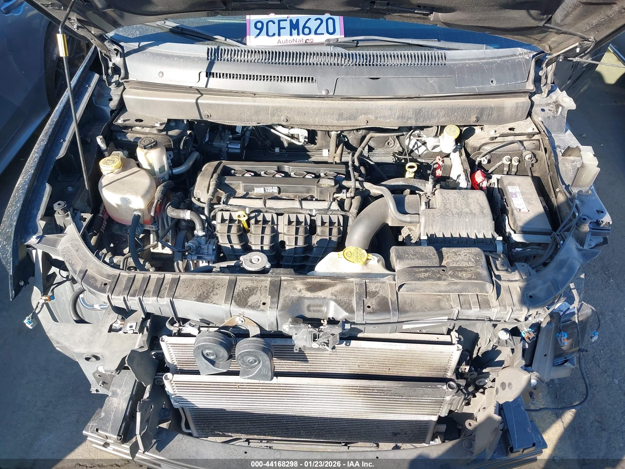DODGE JOURNEY image 10