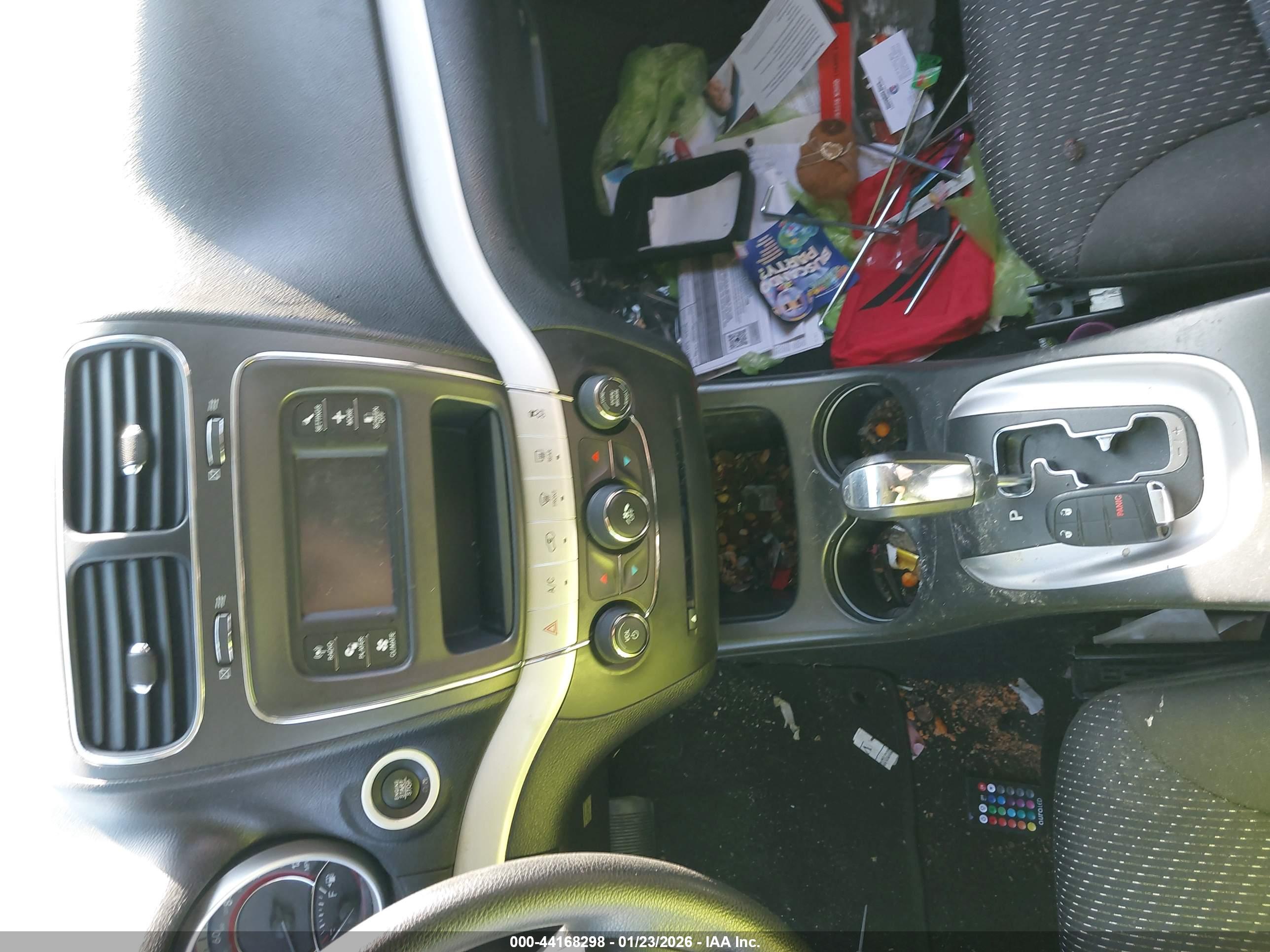 DODGE JOURNEY image 11
