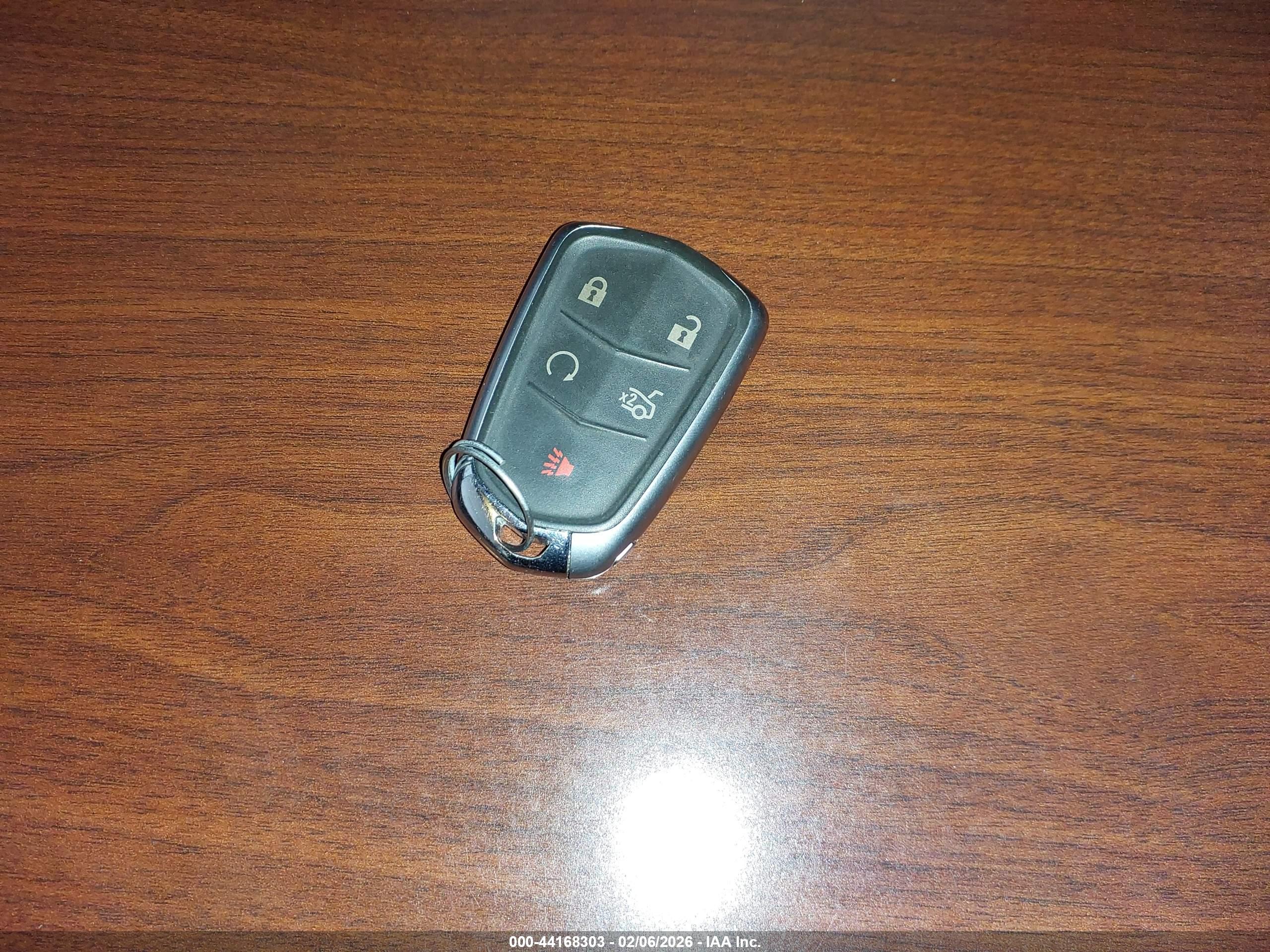 CADILLAC CT6 image 11