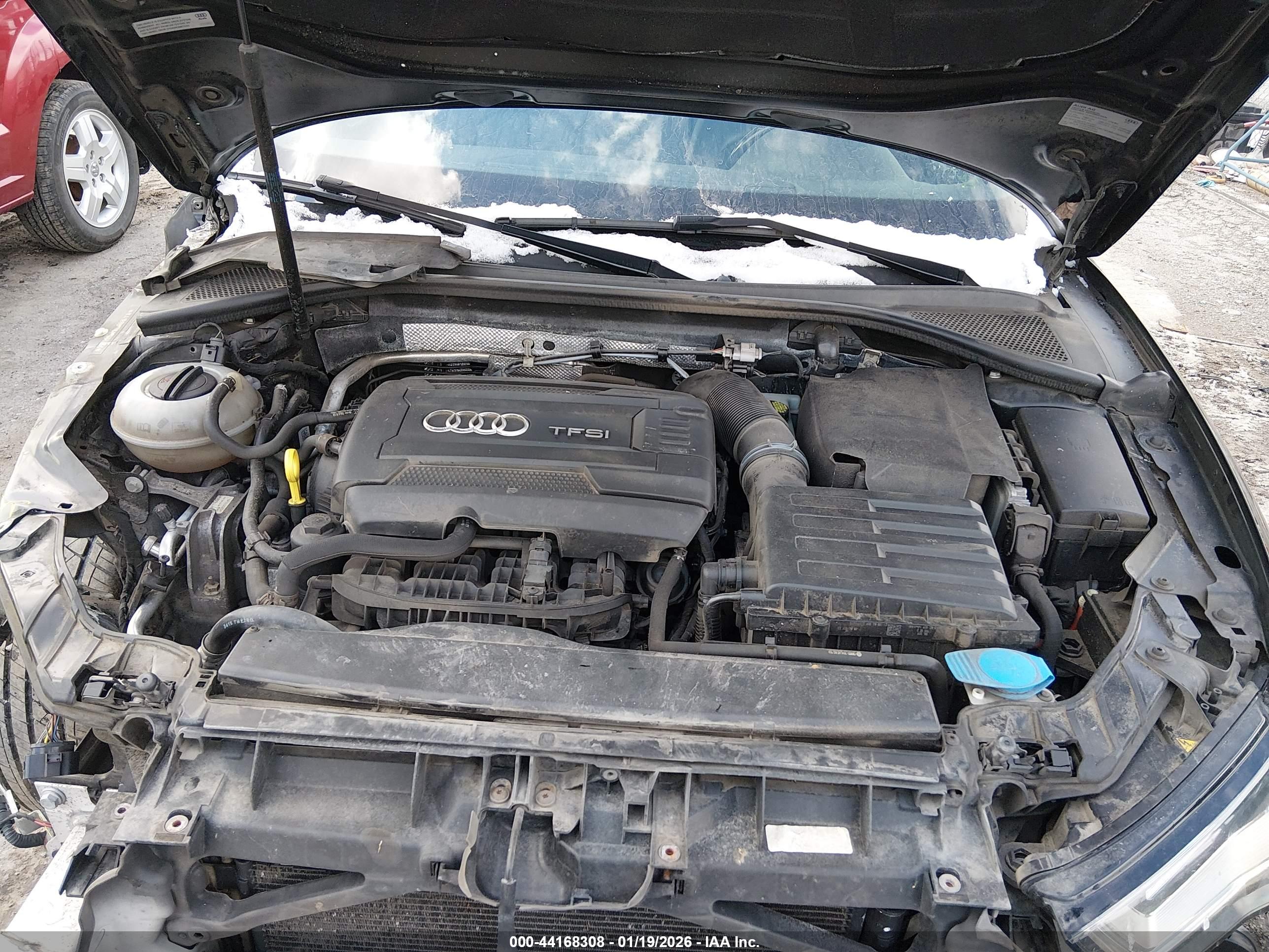 AUDI A3 image 10