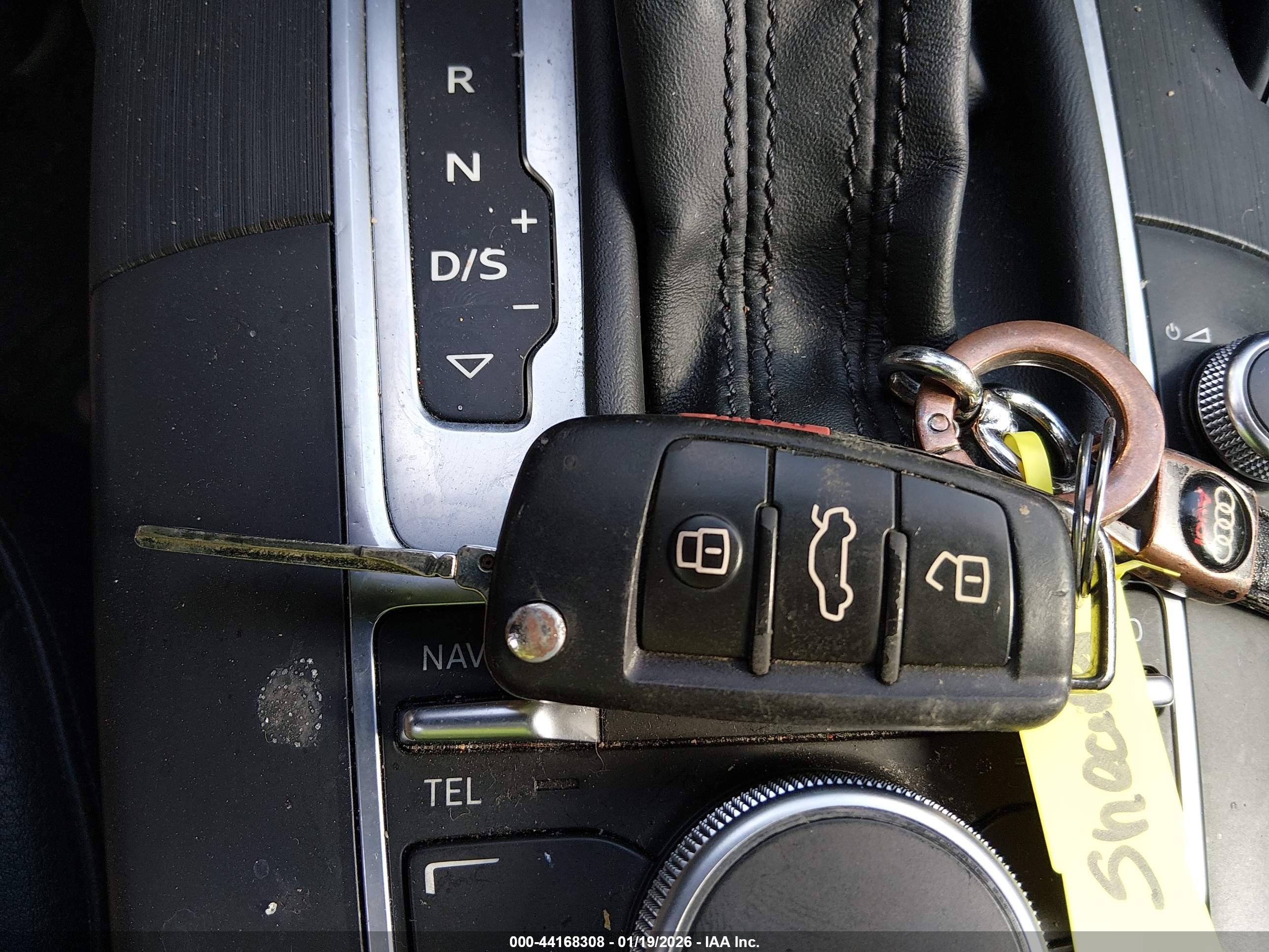 AUDI A3 image 11