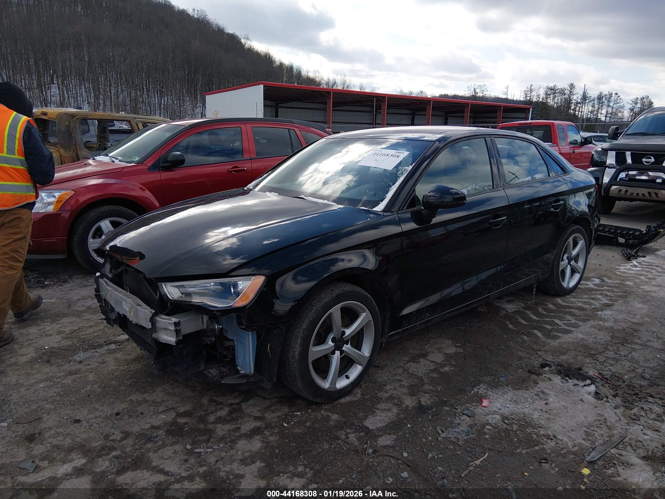 AUDI A3 image 2