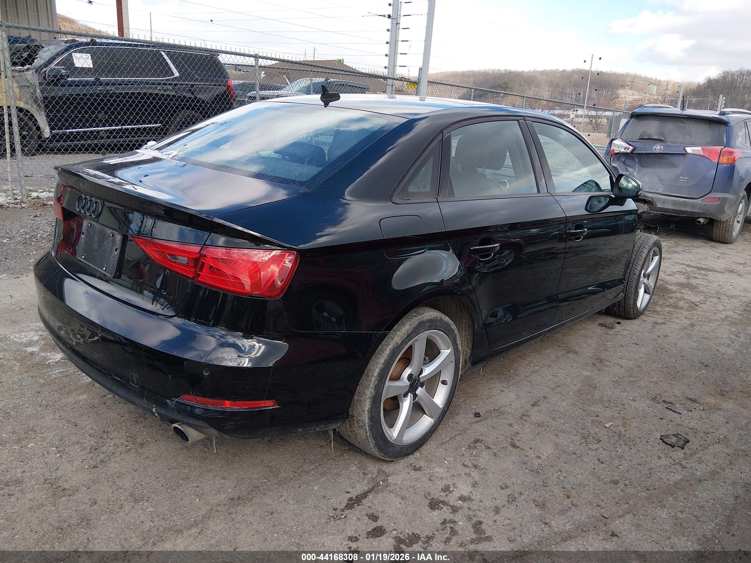 AUDI A3 image 4
