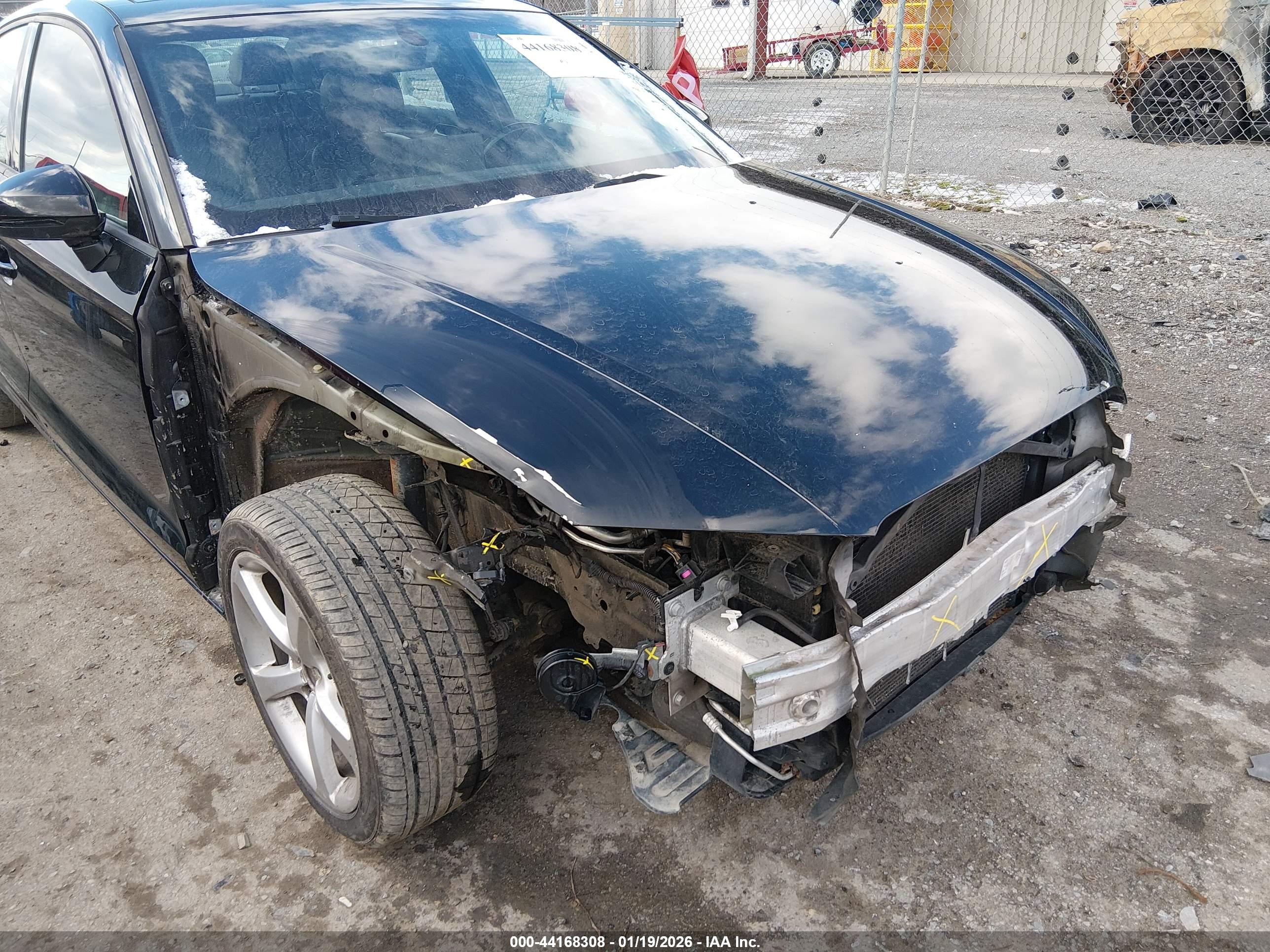 AUDI A3 image 6